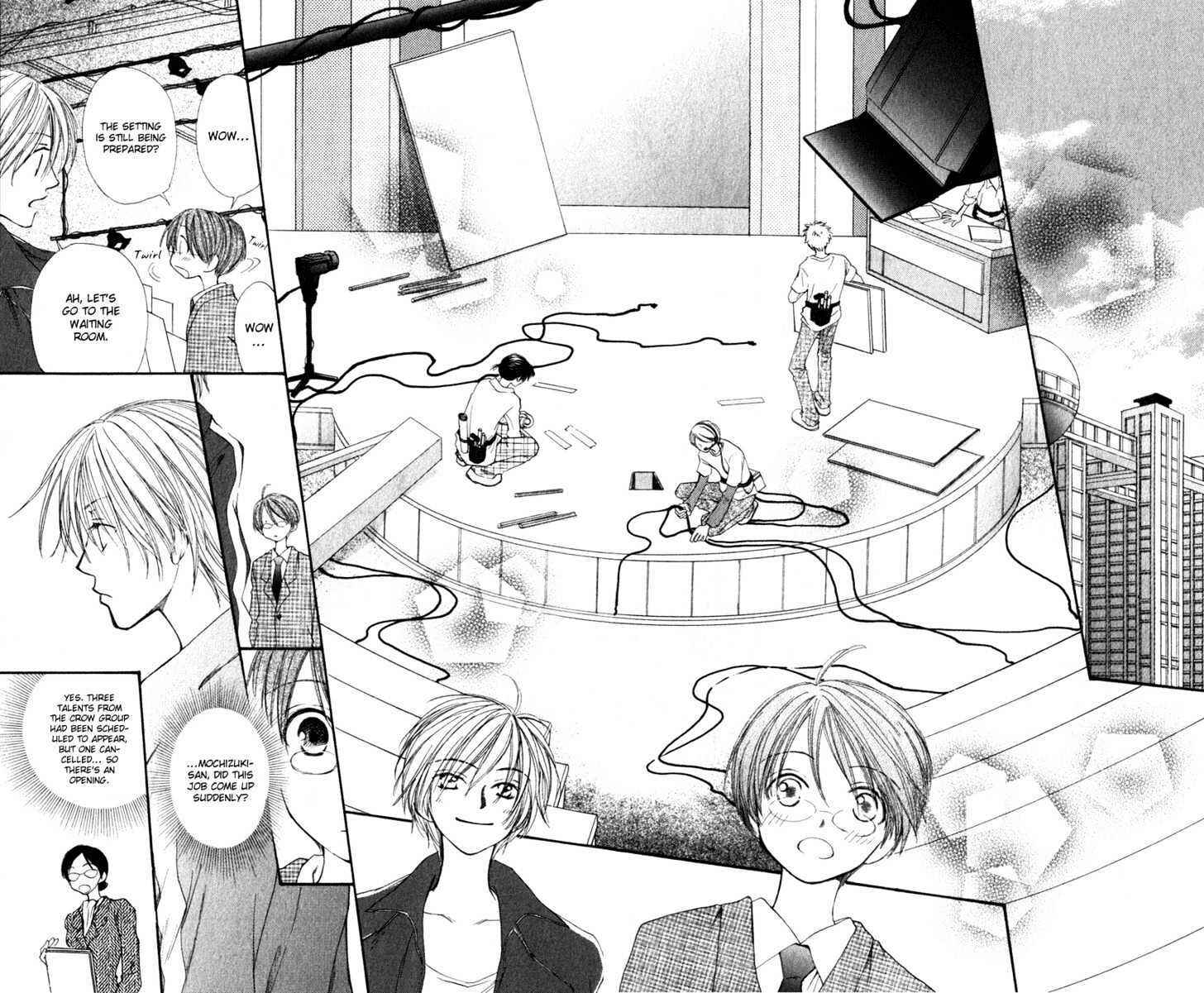 Page 28 Chapter 2 Penguin Kakumei