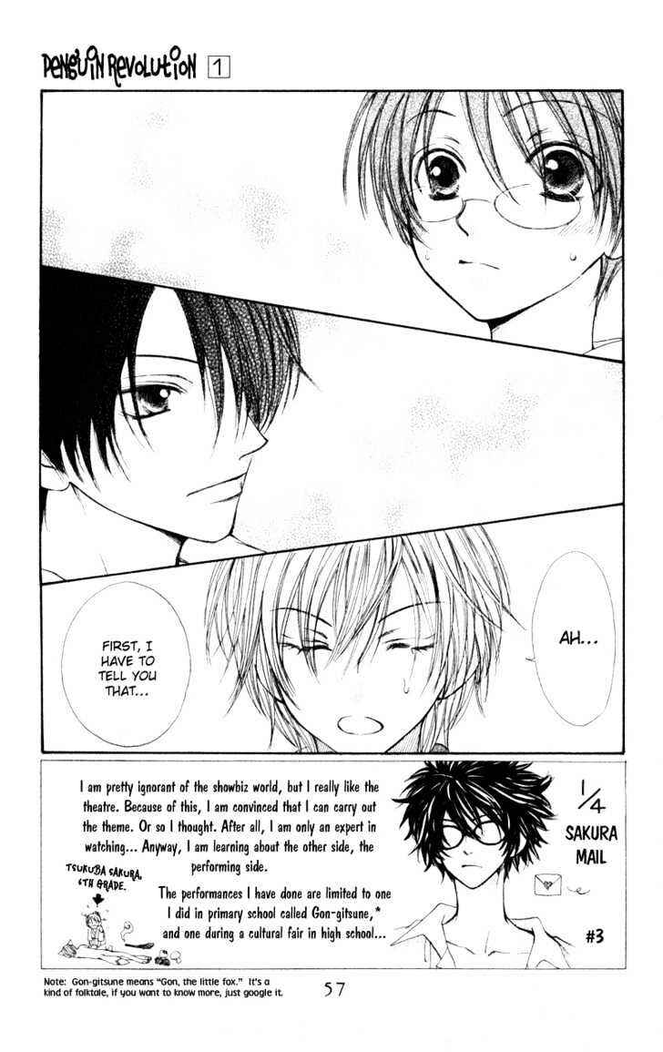 Page 5 Chapter 2 Penguin Kakumei