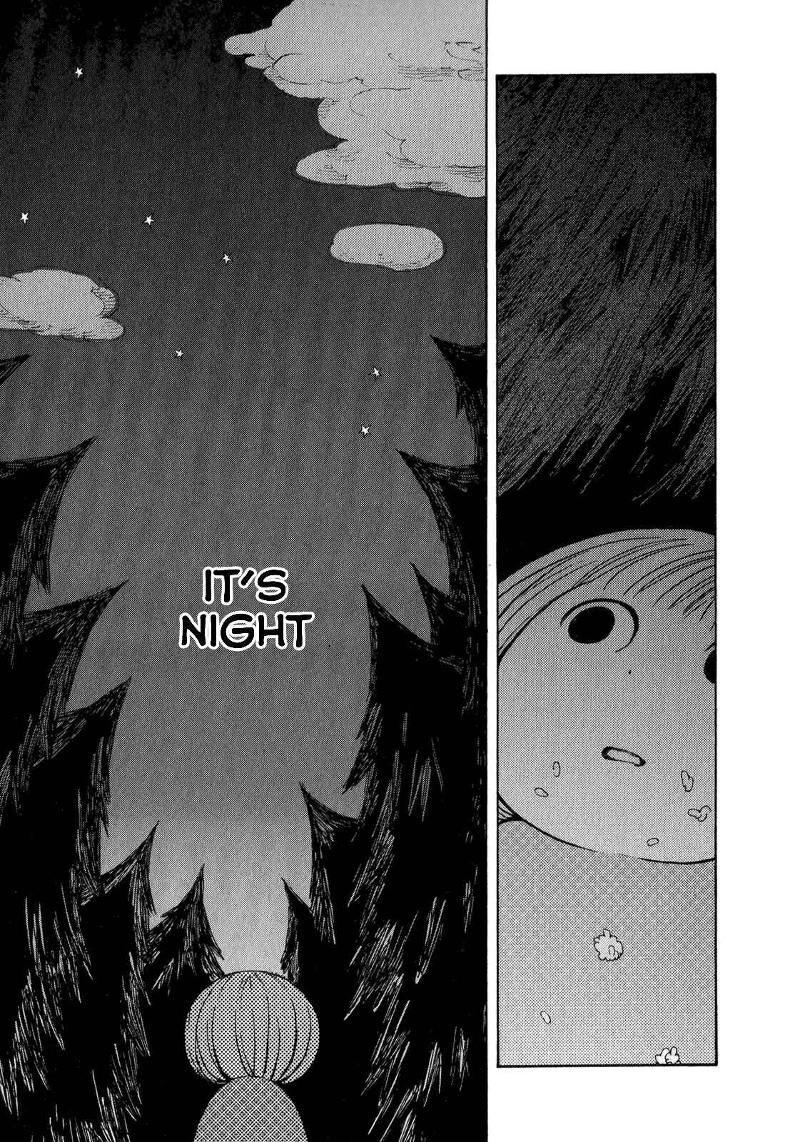 Page 13 Chapter 3 Ano Ko no Ie