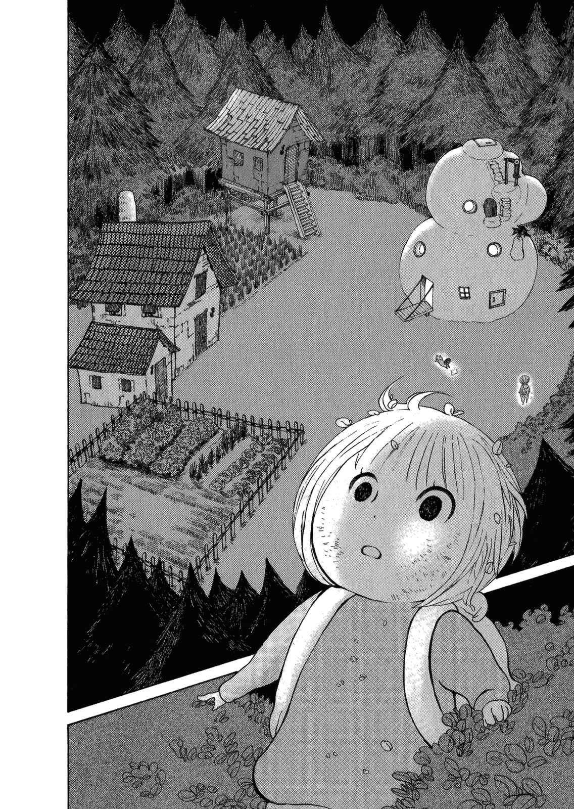 Page 22 Chapter 3 Ano Ko no Ie