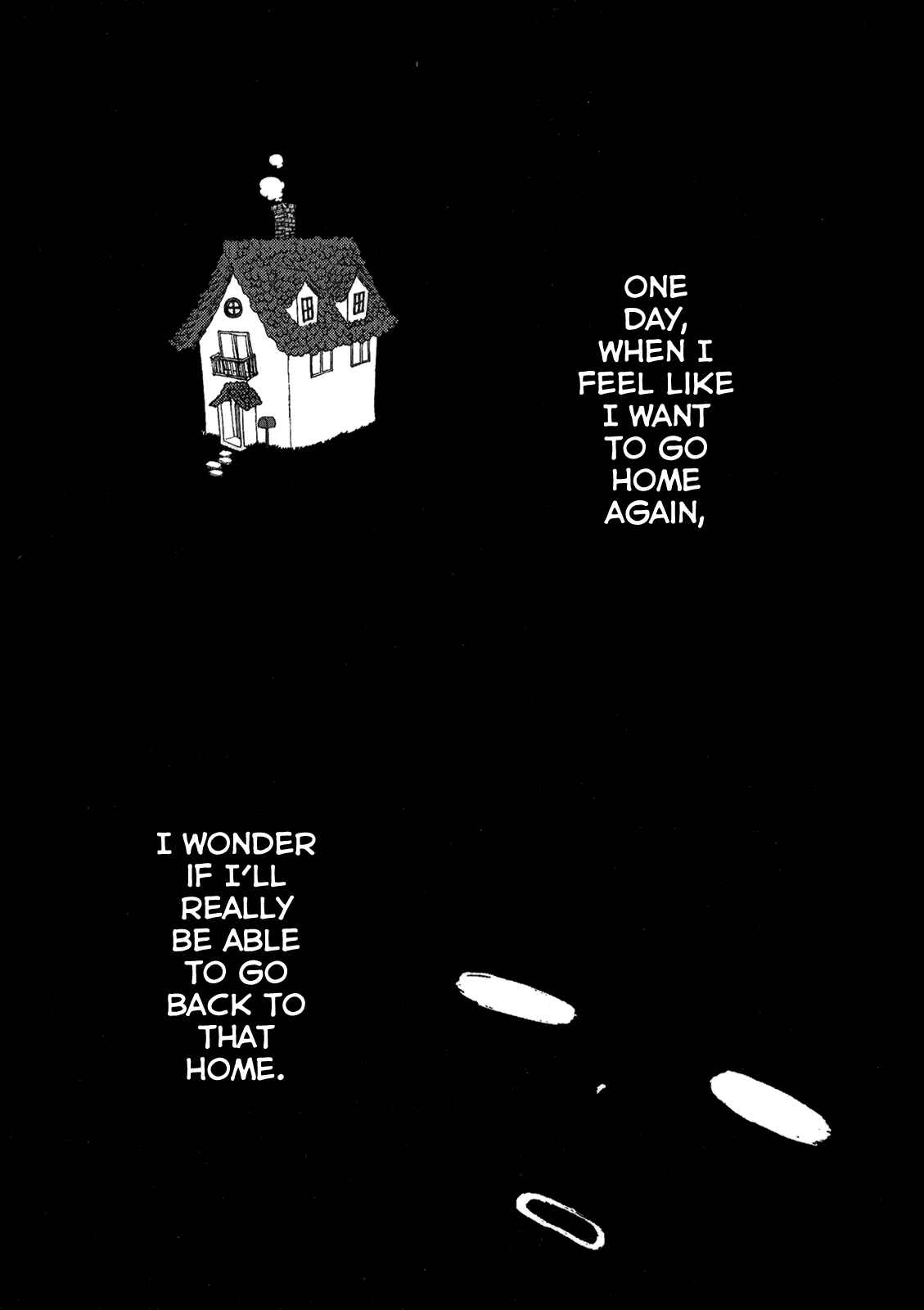 Page 29 Chapter 3 Ano Ko no Ie