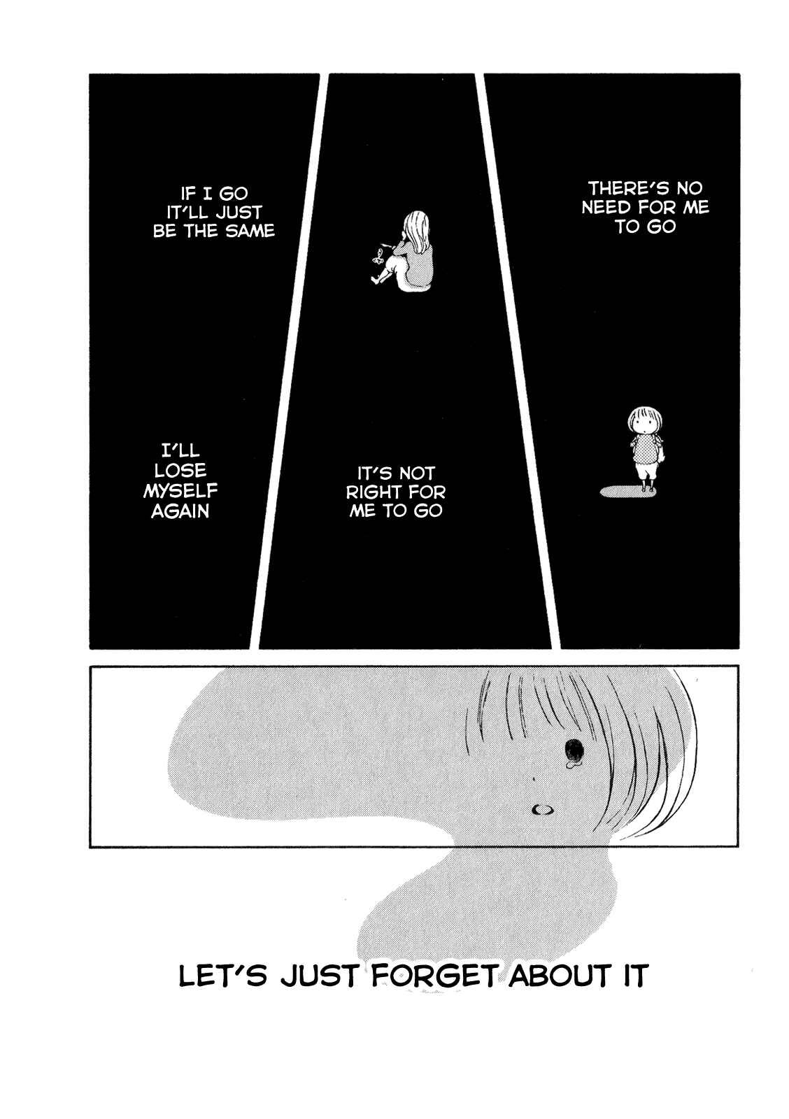 Page 20 Chapter 5 Ano Ko no Ie