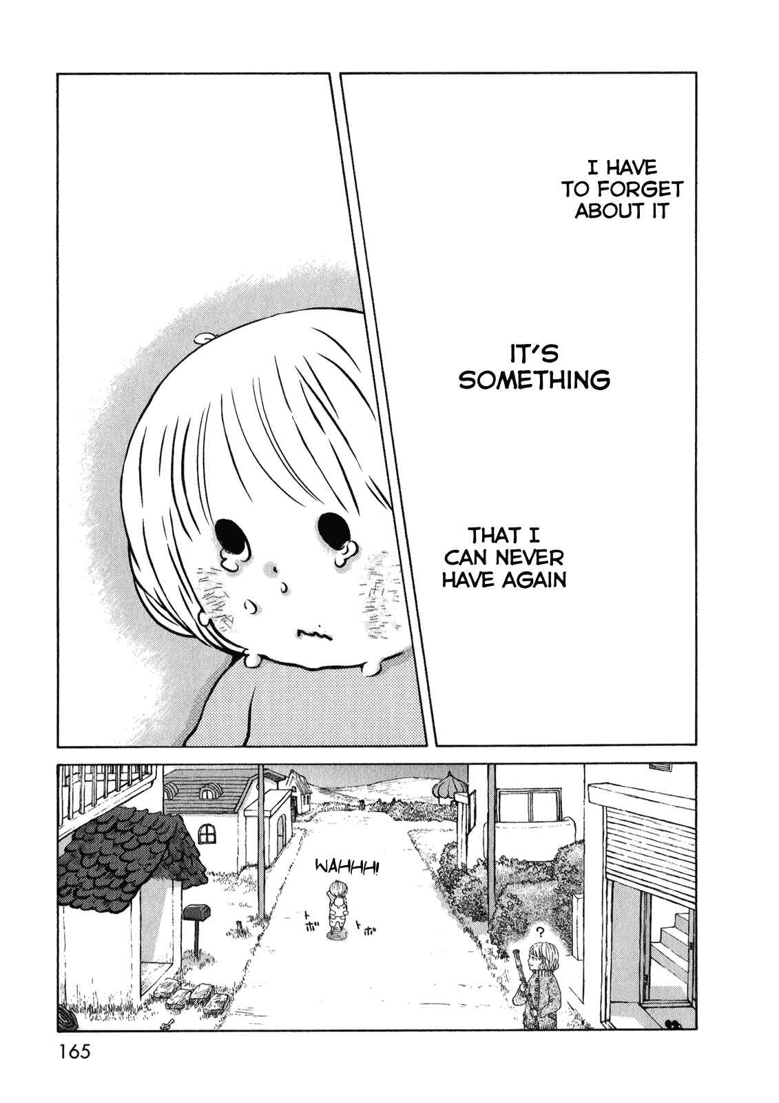 Page 21 Chapter 5 Ano Ko no Ie