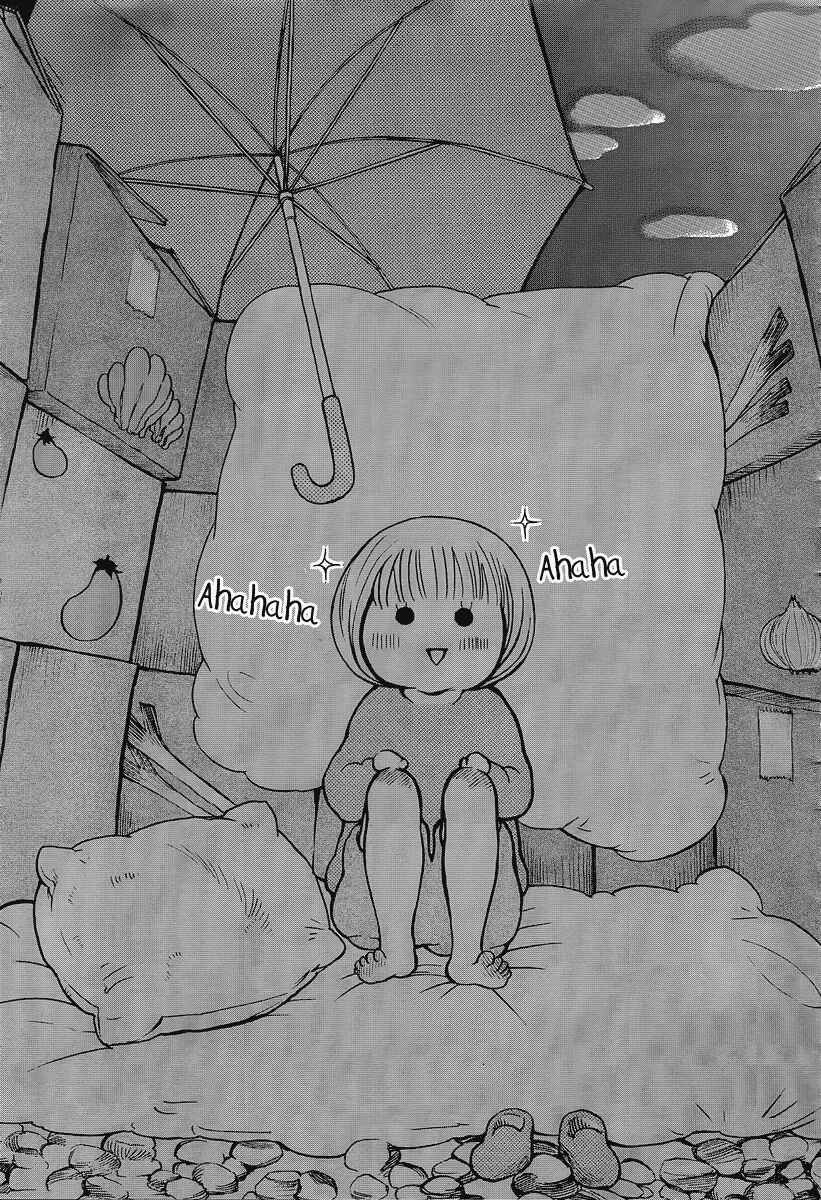 Page 19 Chapter 2 Ano Ko no Ie