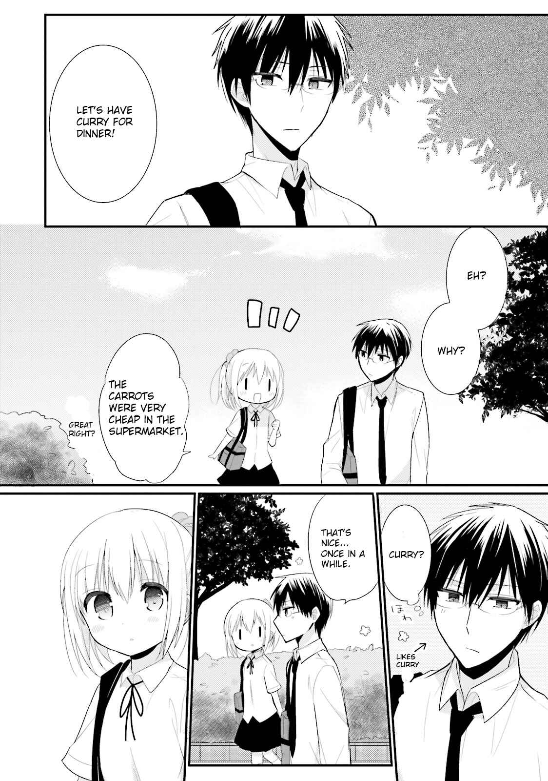 Page 12 Chapter 2 Orenchi no Maid-san