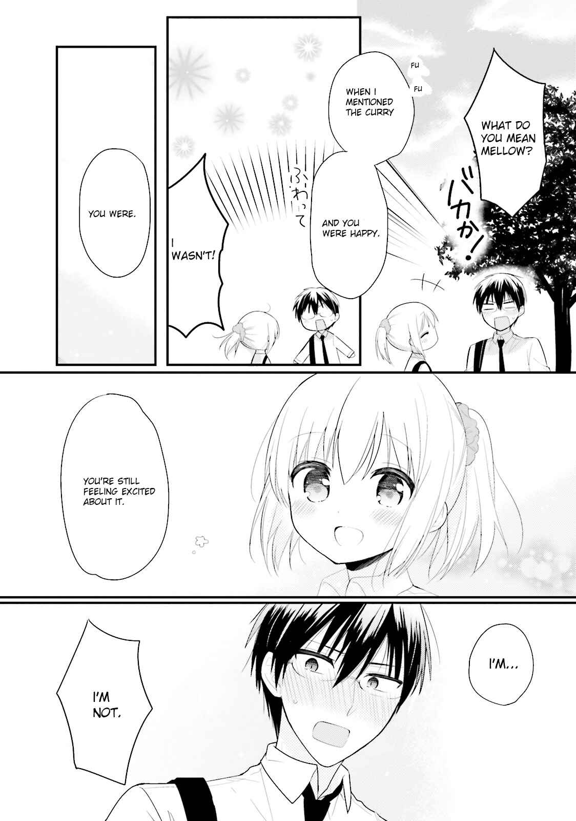 Page 14 Chapter 2 Orenchi no Maid-san