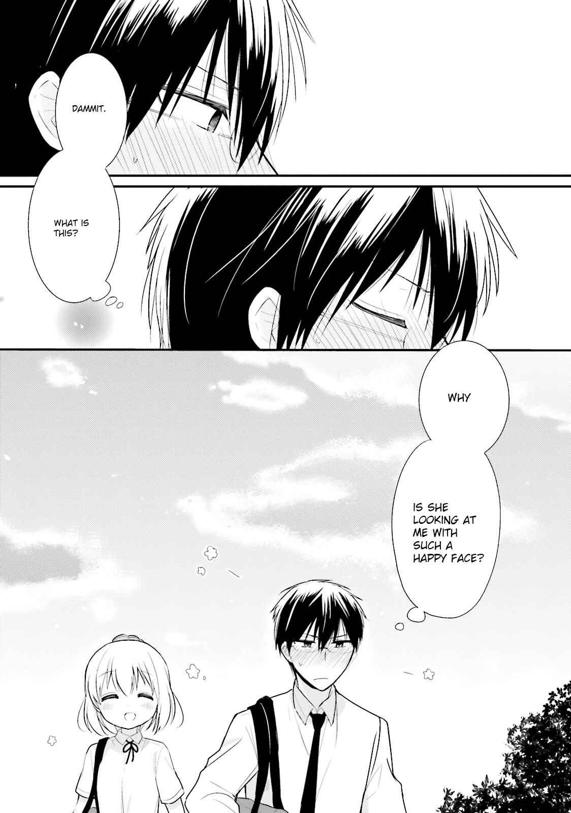 Page 15 Chapter 2 Orenchi no Maid-san