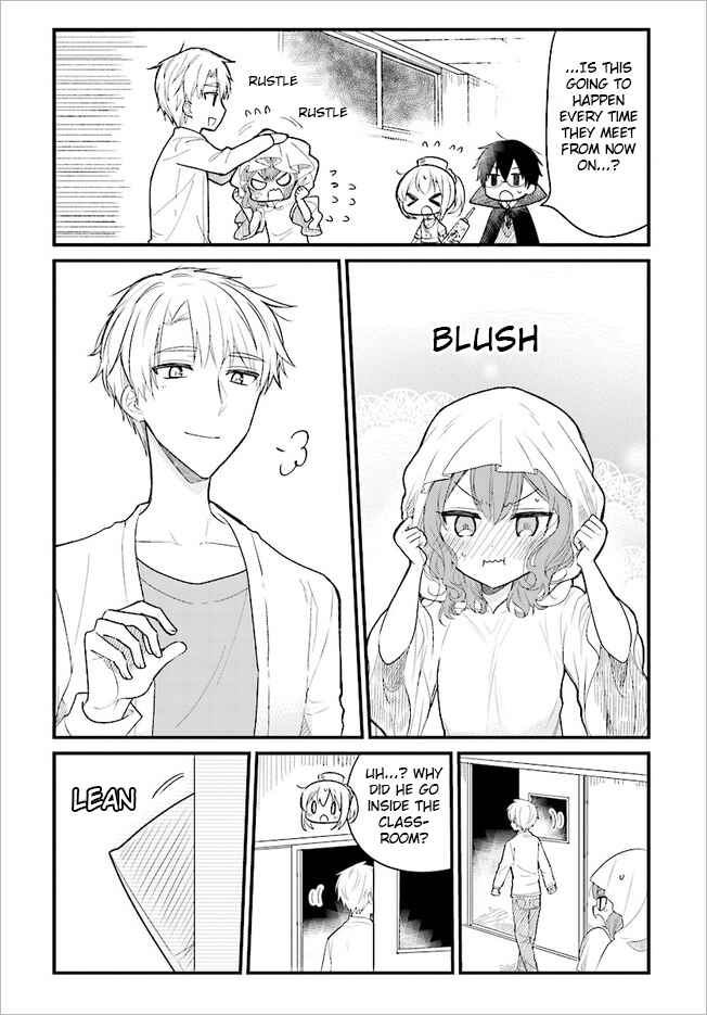 Page 8 Chapter 47 Orenchi no Maid-san
