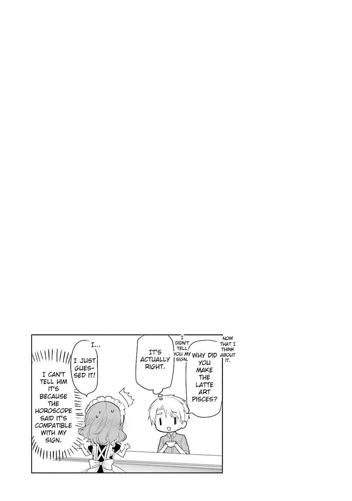 Page 13 Chapter 41 Orenchi no Maid-san