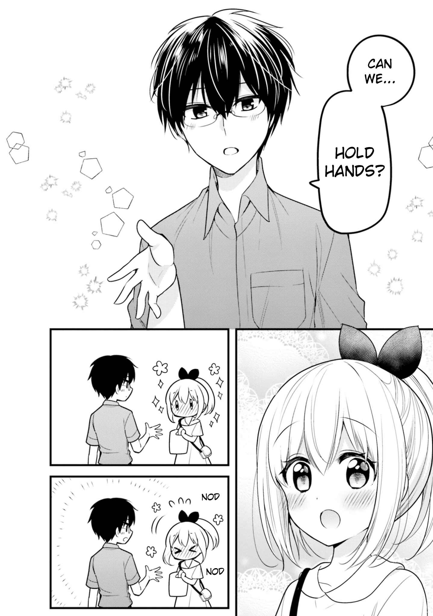 Page 10 Chapter 68 Orenchi no Maid-san