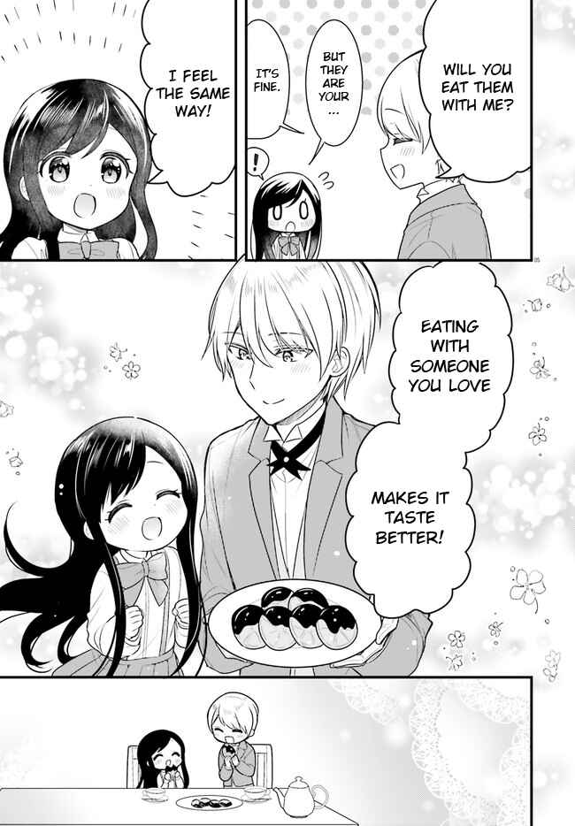 Page 5 Chapter 64 Orenchi no Maid-san
