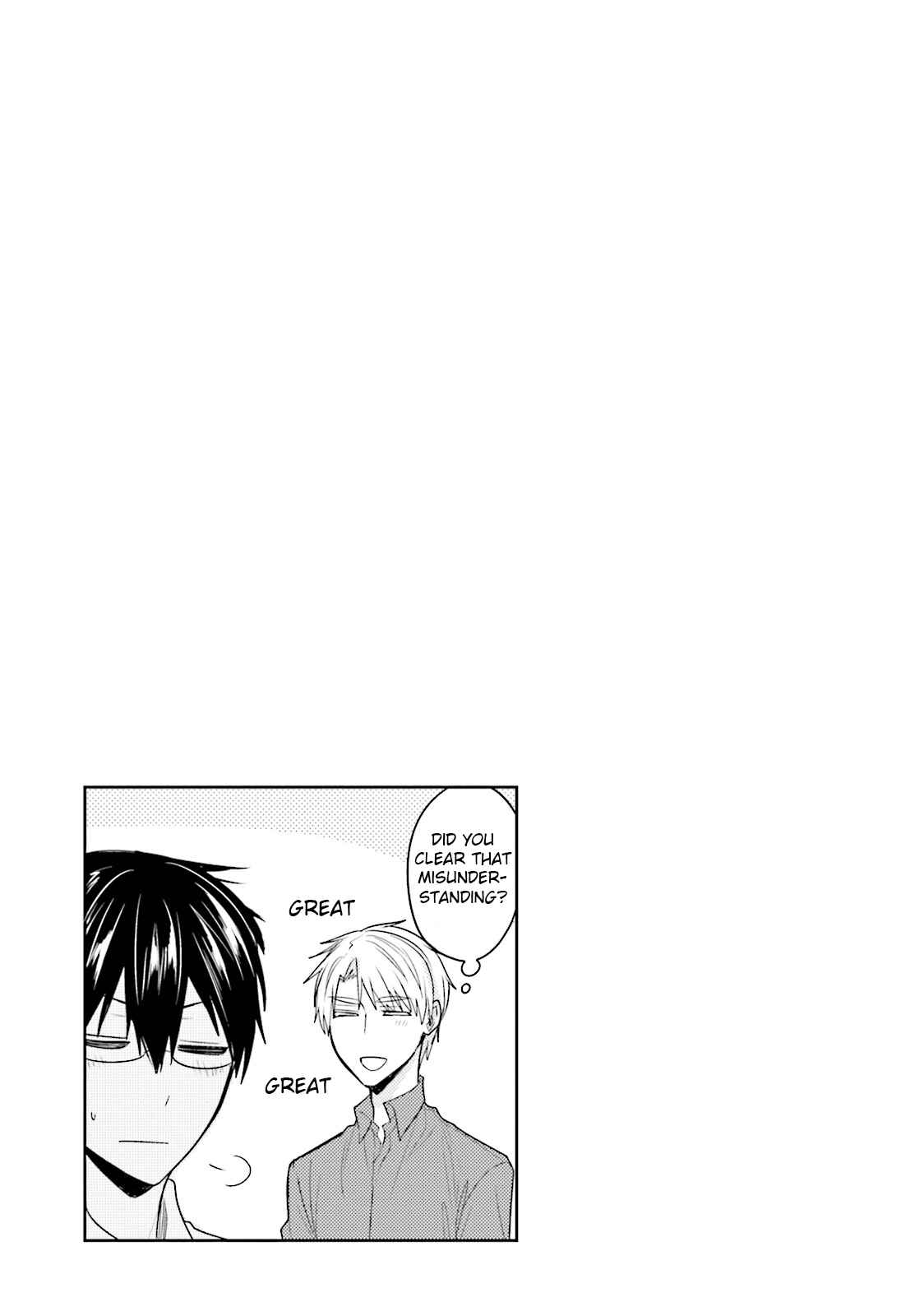 Page 13 Chapter 23 Orenchi no Maid-san