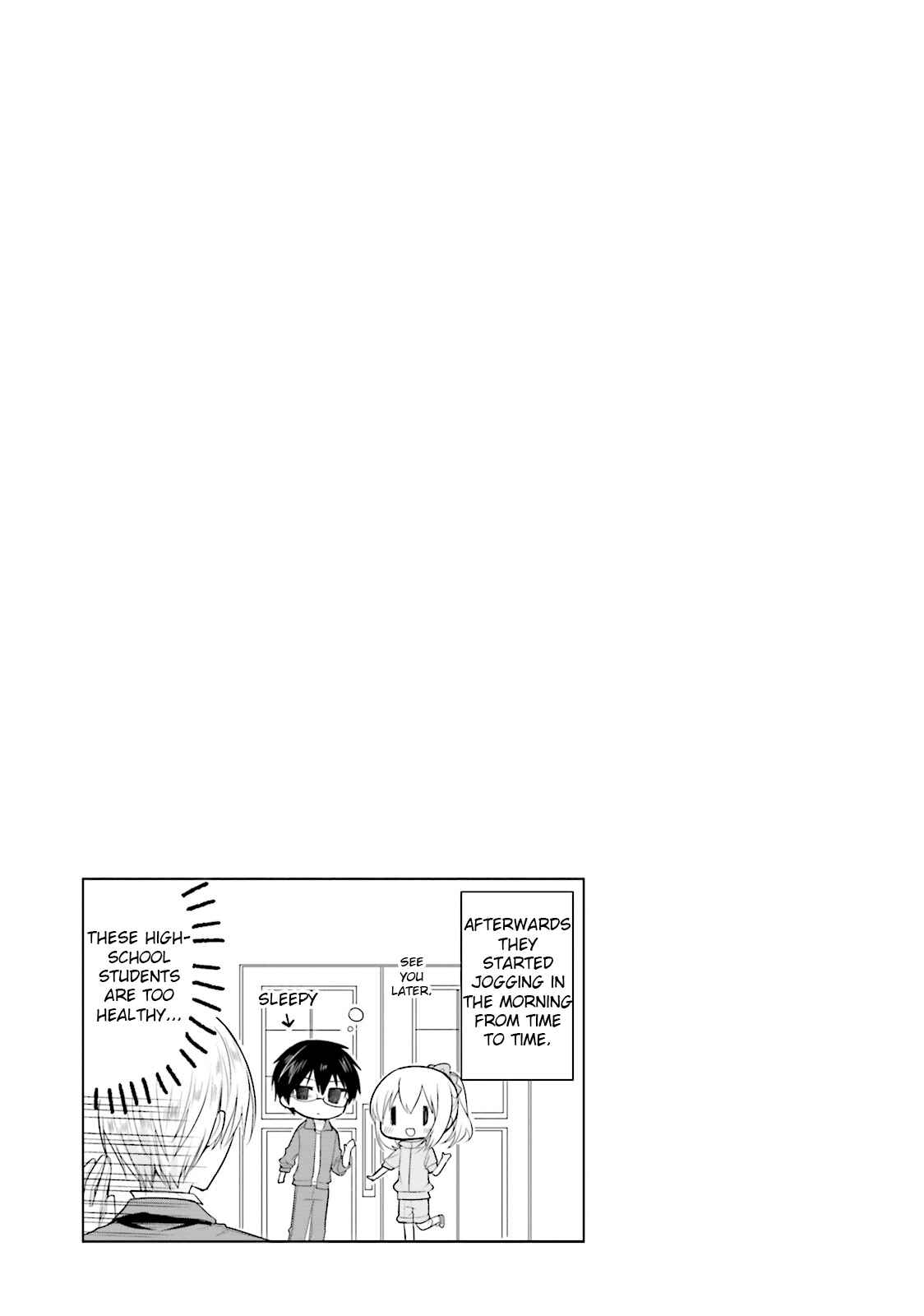 Page 13 Chapter 37 Orenchi no Maid-san