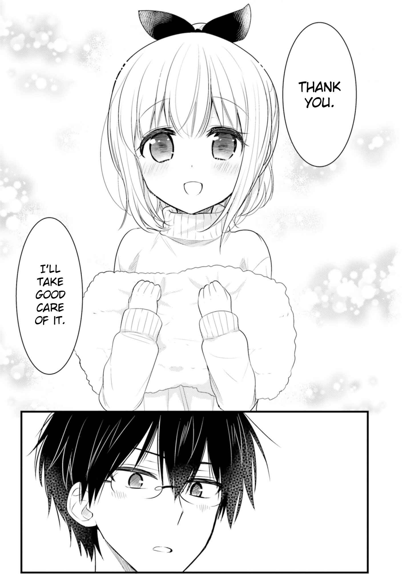Page 13 Chapter 59 Orenchi no Maid-san