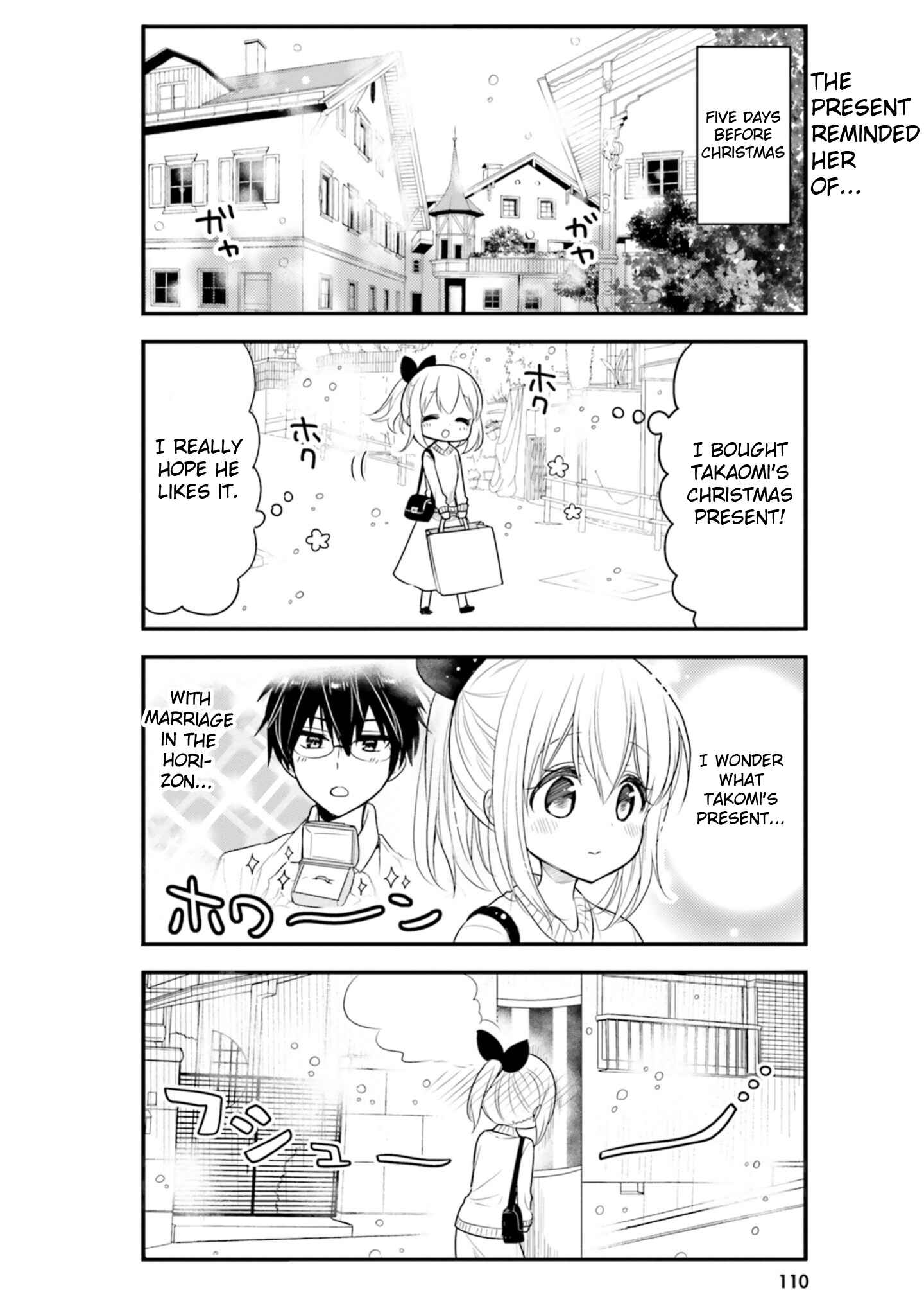Page 2 Chapter 59 Orenchi no Maid-san