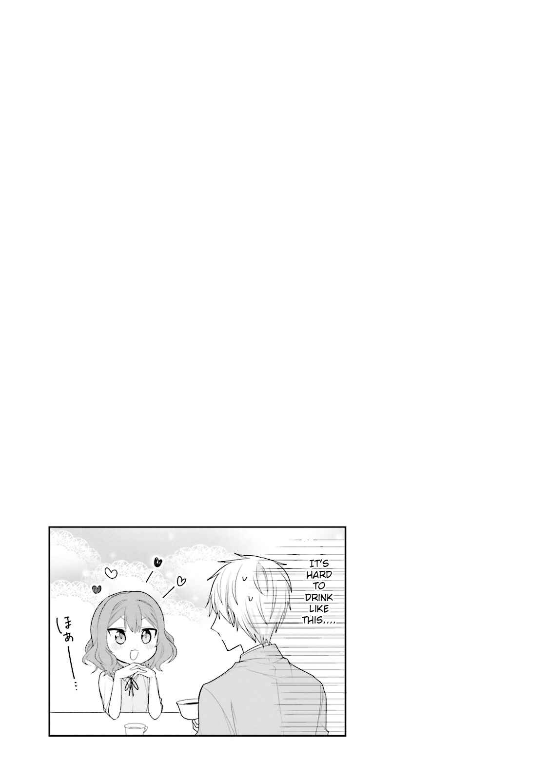 Page 13 Chapter 25 Orenchi no Maid-san