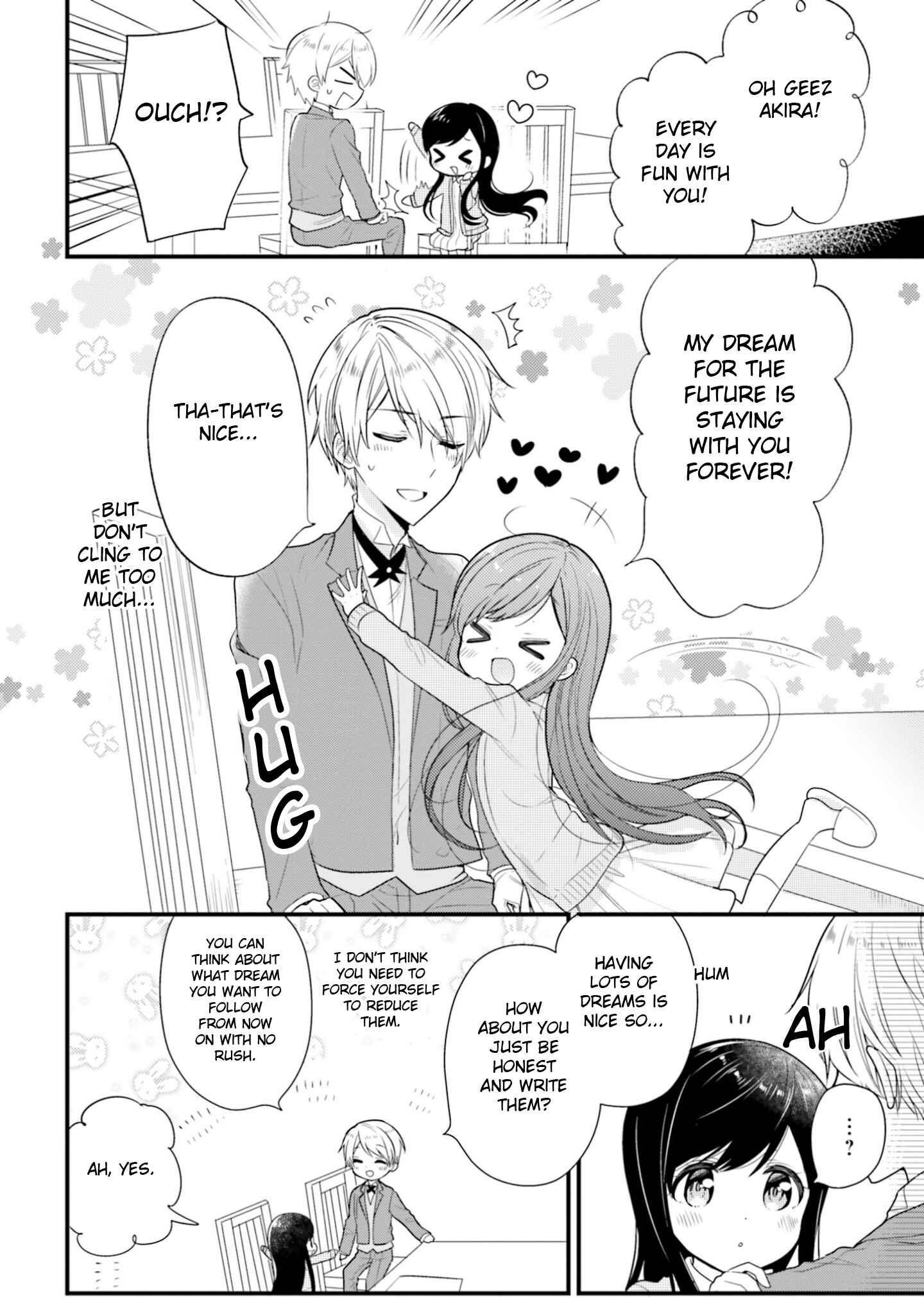 Page 10 Chapter 49 Orenchi no Maid-san