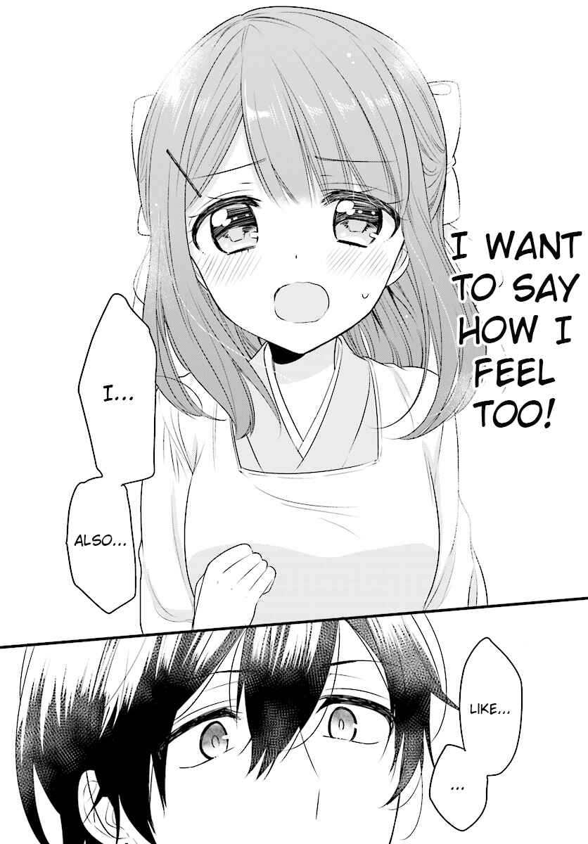 Page 10 Chapter 52 Orenchi no Maid-san