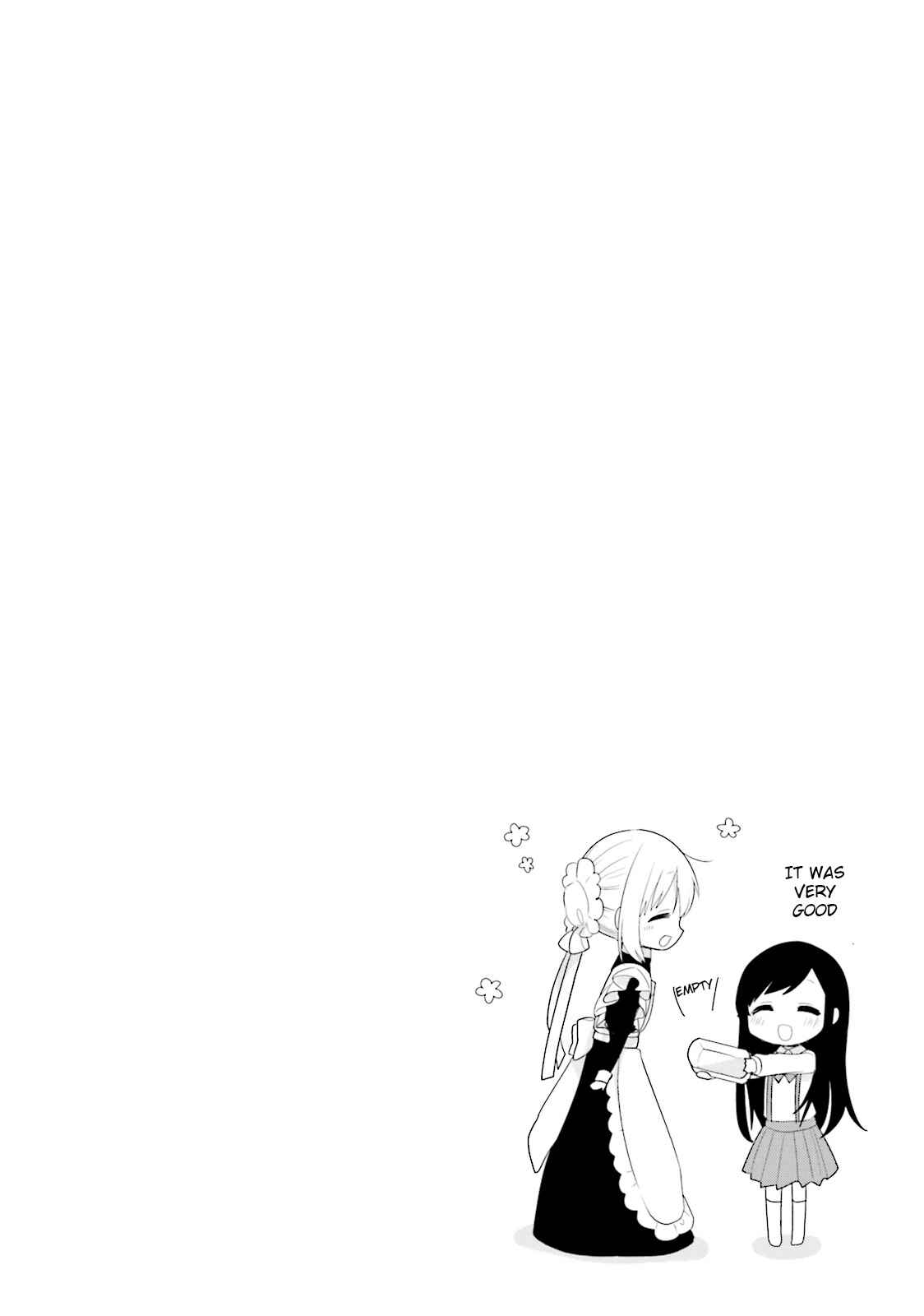 Page 8 Chapter 27 Orenchi no Maid-san