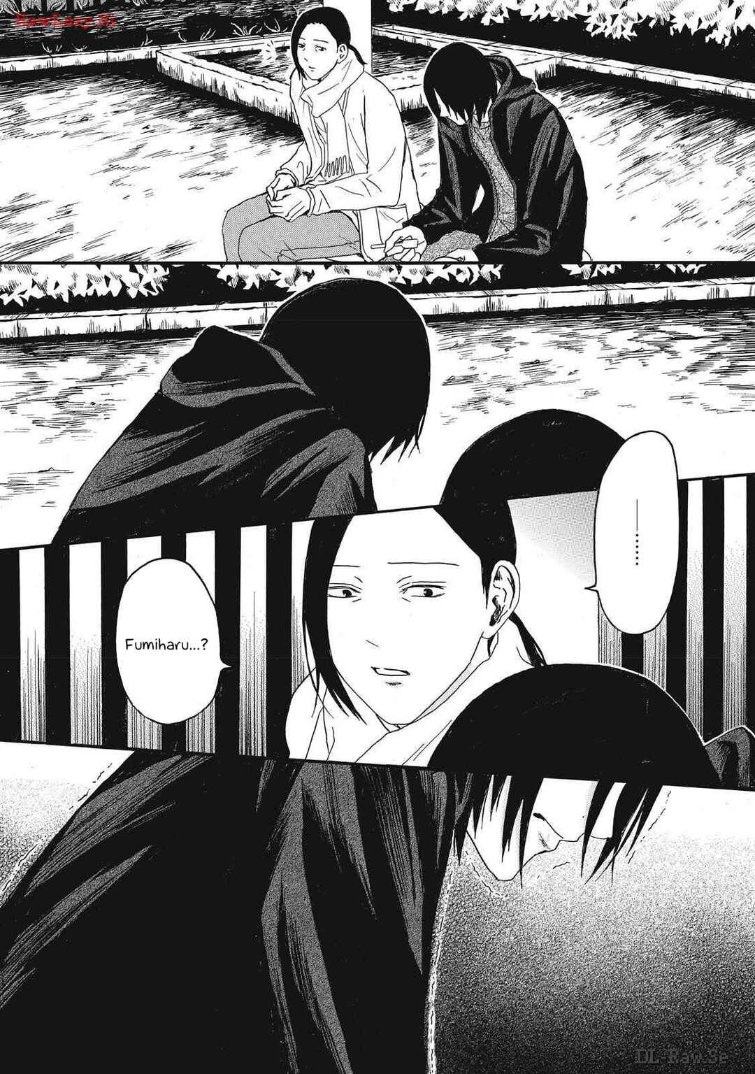 Page 18 Chapter 11 Shippai Kazoku