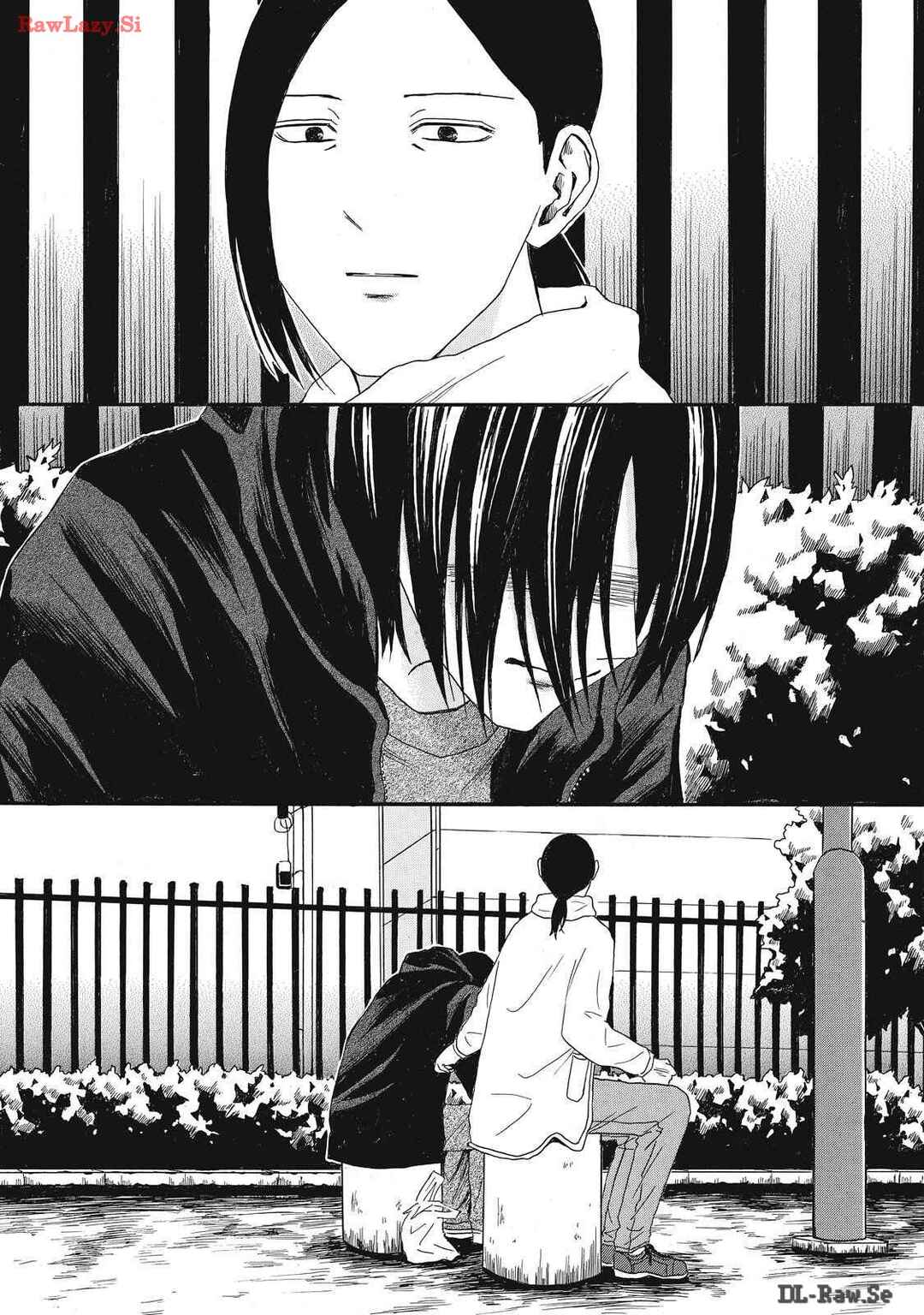 Page 21 Chapter 11 Shippai Kazoku