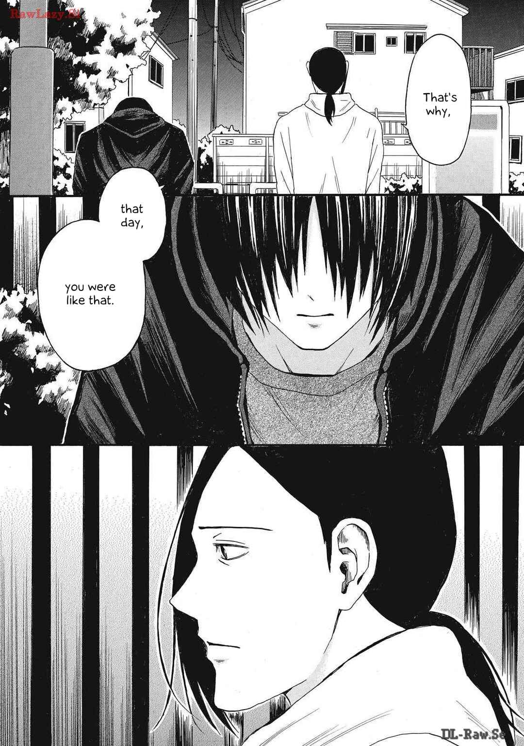 Page 23 Chapter 11 Shippai Kazoku