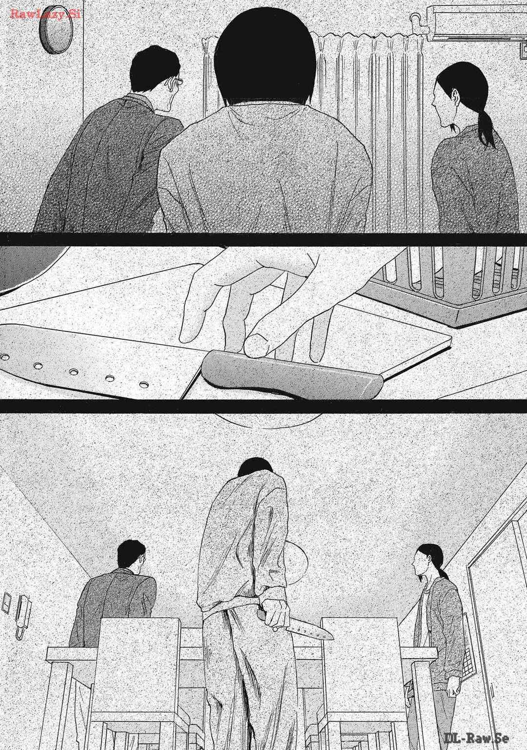 Page 25 Chapter 11 Shippai Kazoku