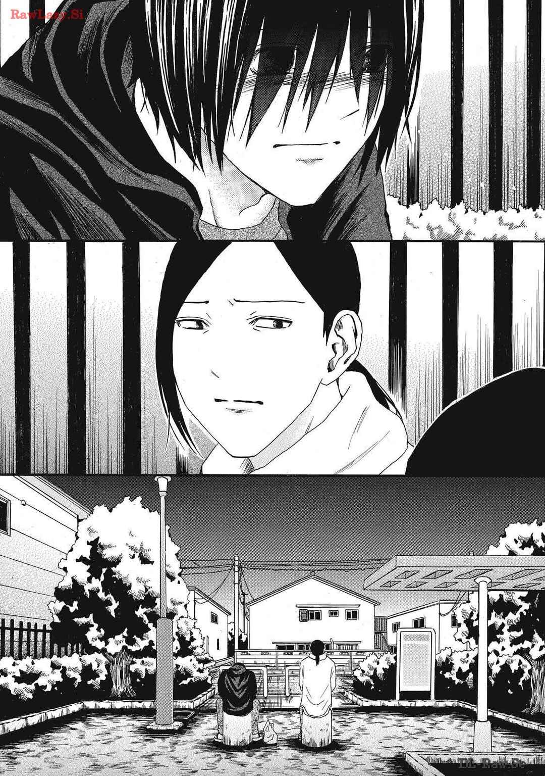 Page 32 Chapter 11 Shippai Kazoku