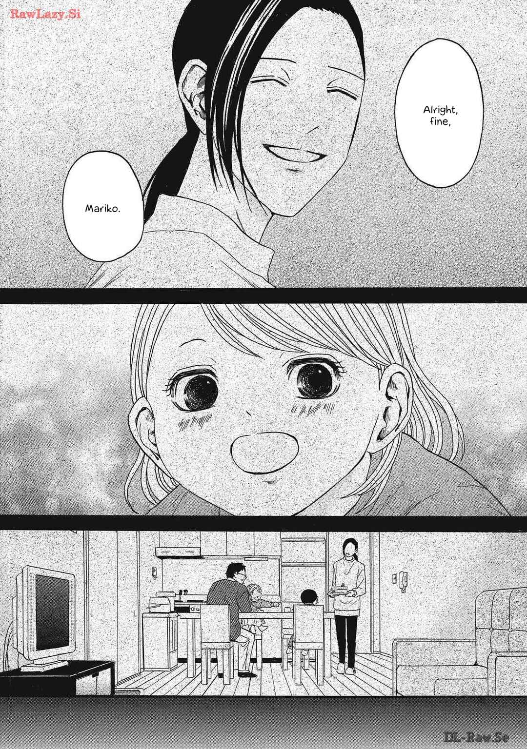 Page 4 Chapter 11 Shippai Kazoku