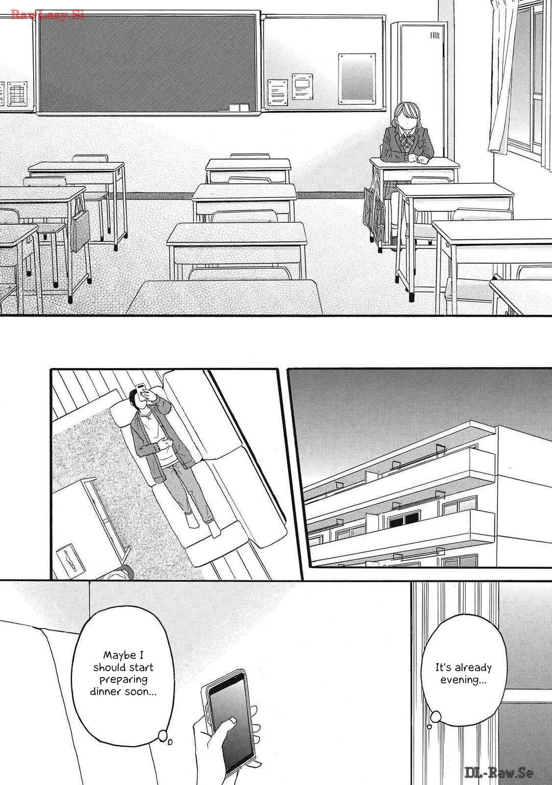 Page 6 Chapter 11 Shippai Kazoku