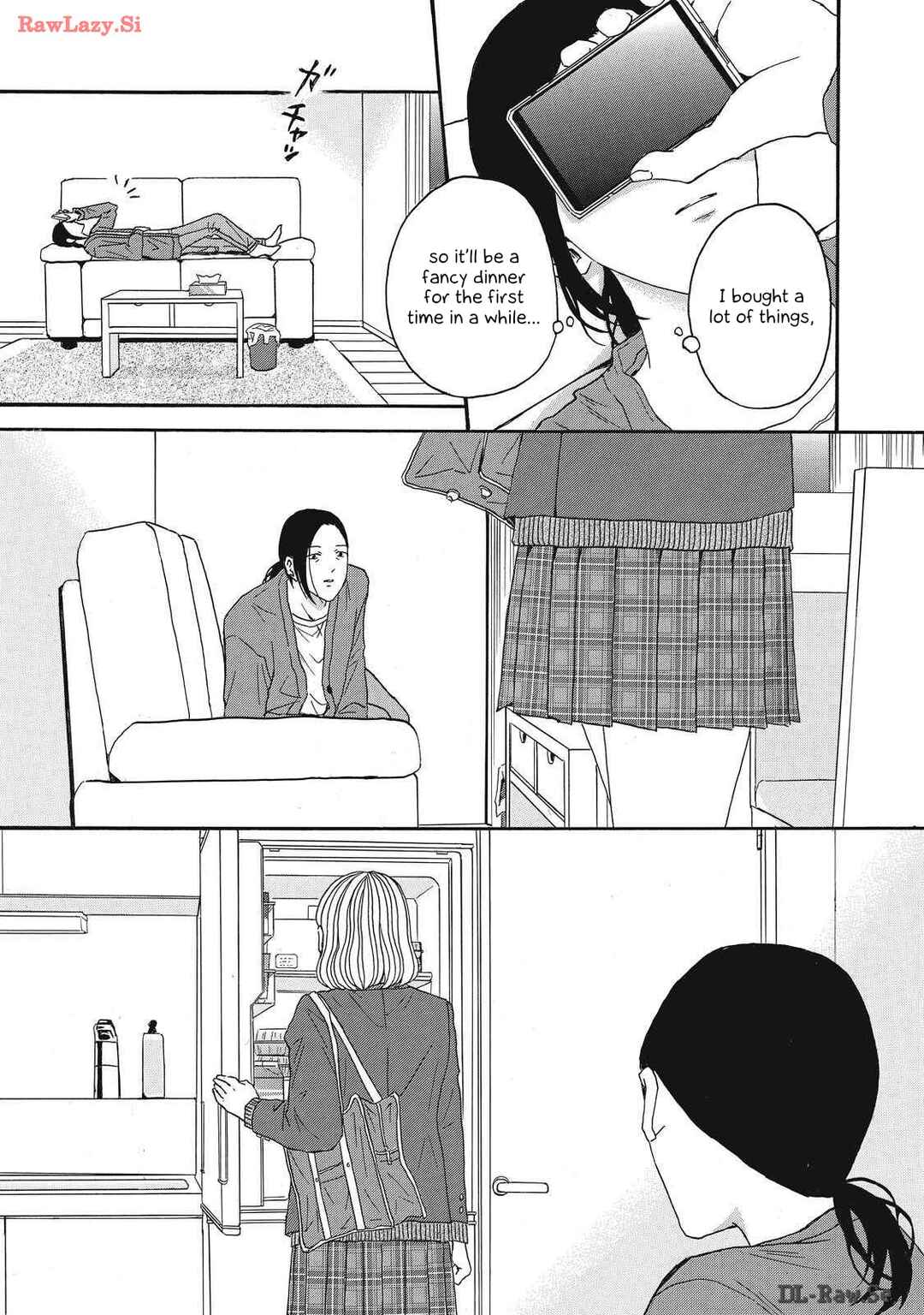 Page 7 Chapter 11 Shippai Kazoku