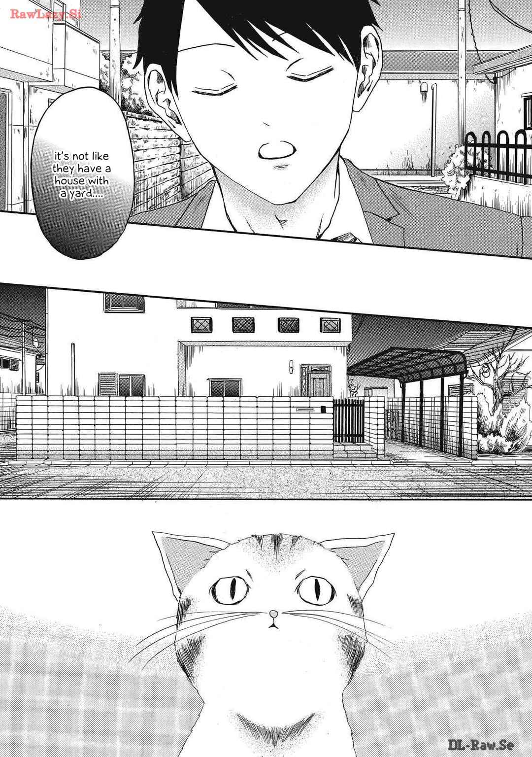 Page 16 Chapter 10 Shippai Kazoku