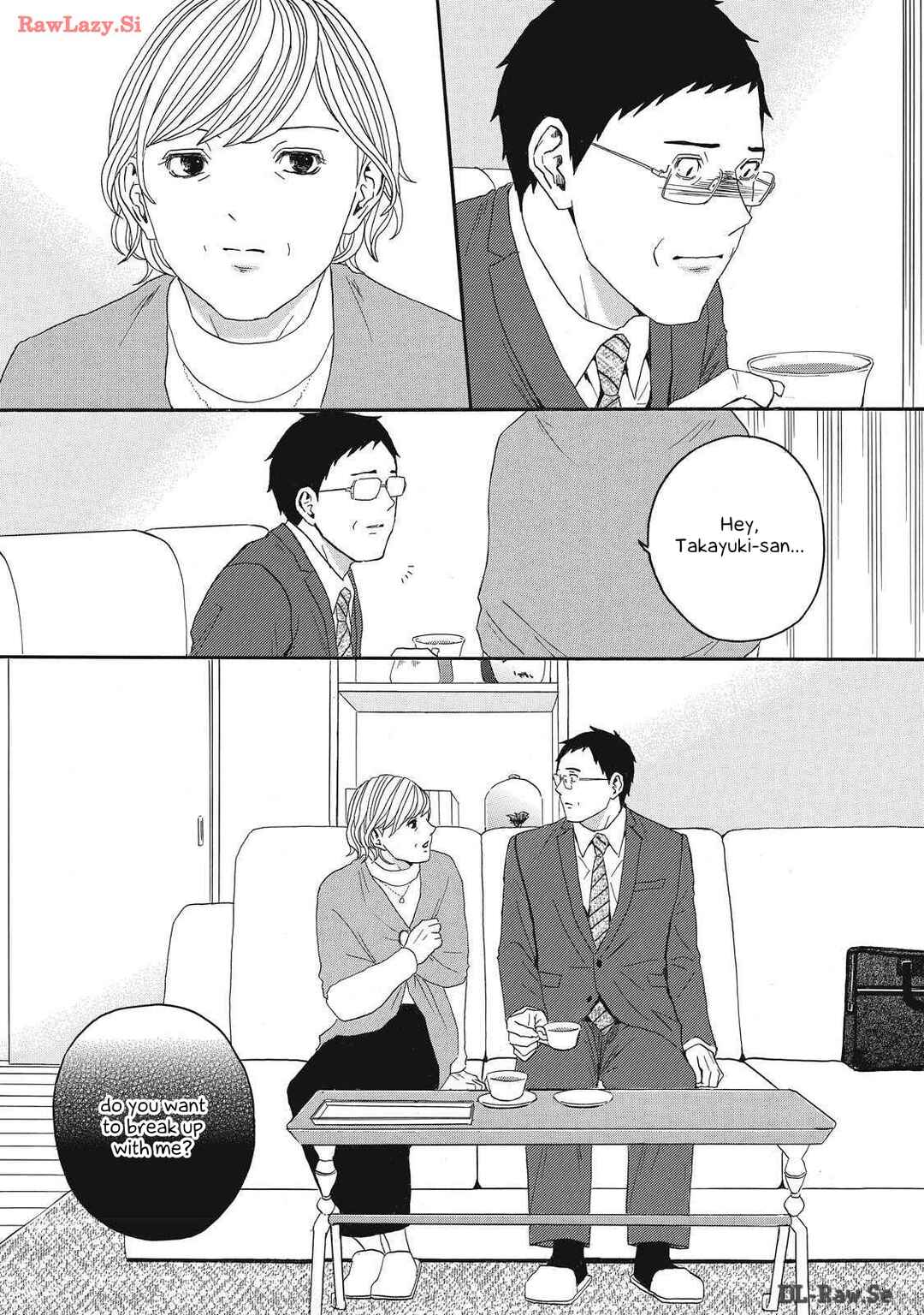 Page 19 Chapter 10 Shippai Kazoku