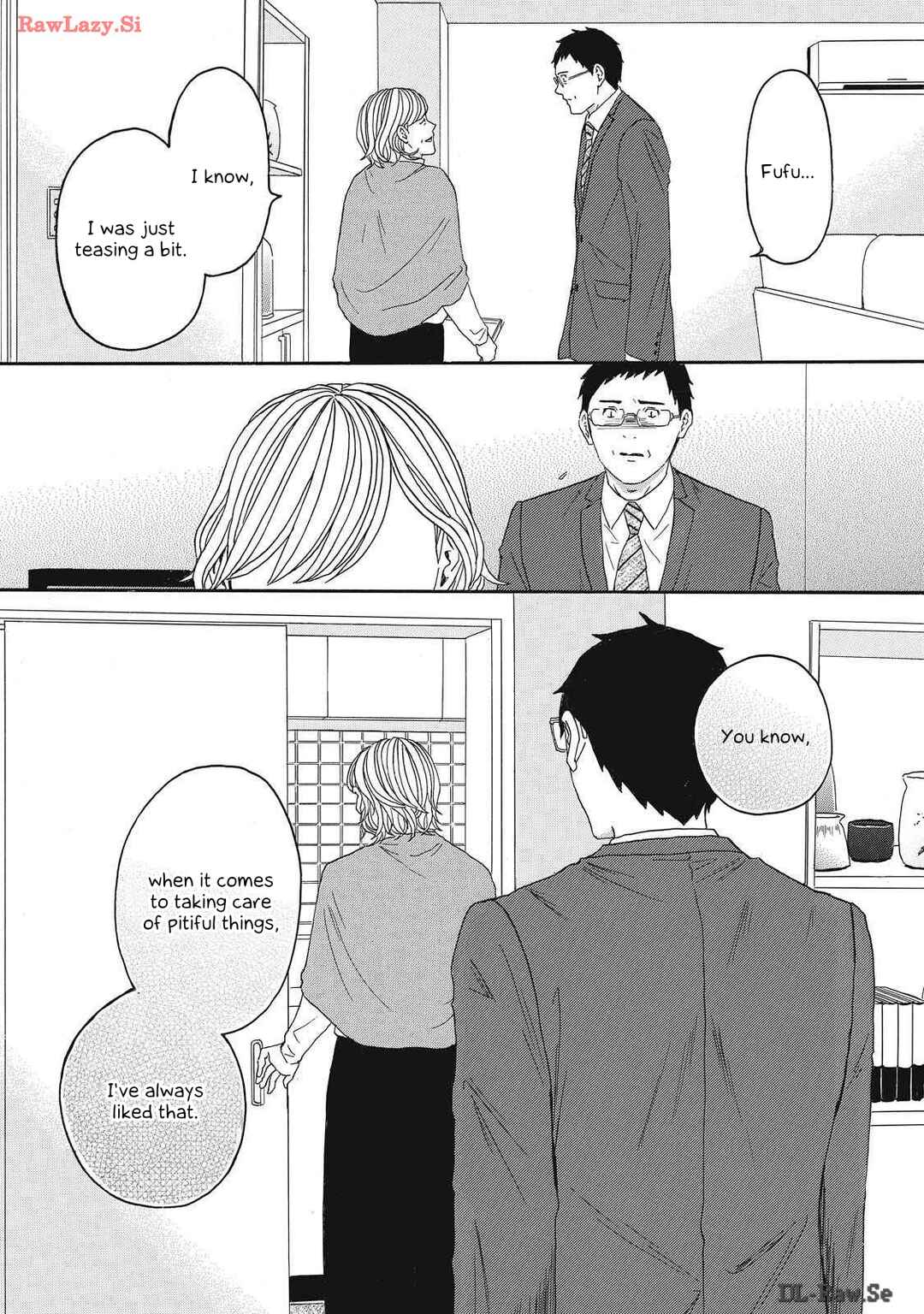 Page 22 Chapter 10 Shippai Kazoku