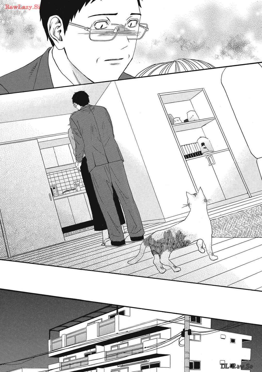 Page 24 Chapter 10 Shippai Kazoku