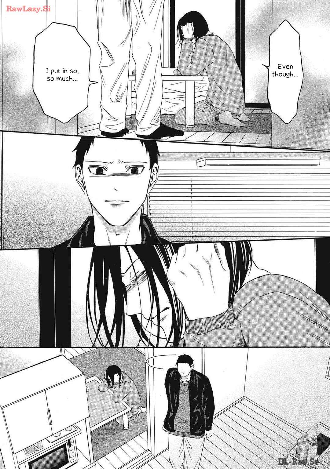 Page 29 Chapter 10 Shippai Kazoku