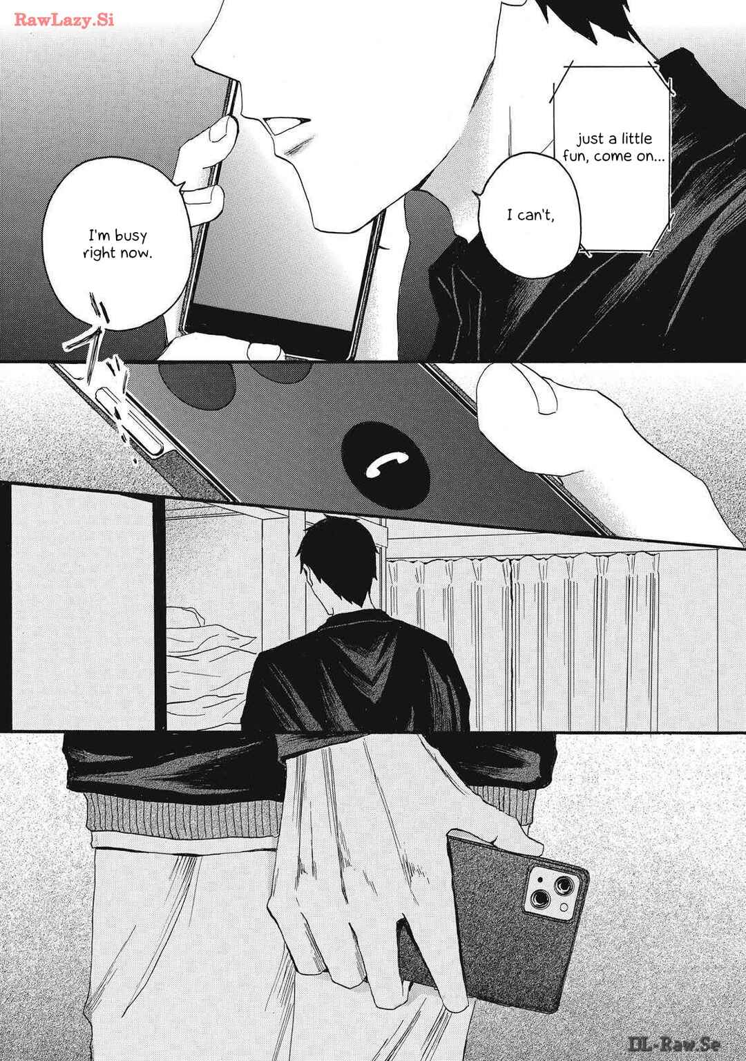 Page 32 Chapter 10 Shippai Kazoku