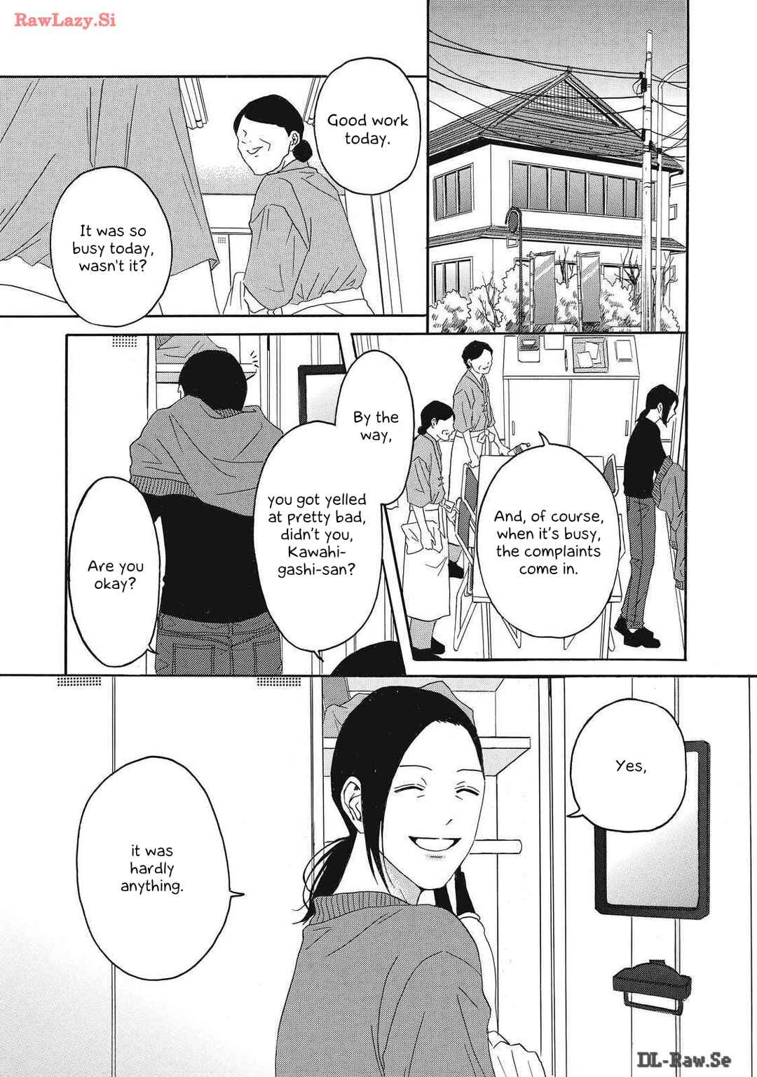 Page 6 Chapter 10 Shippai Kazoku