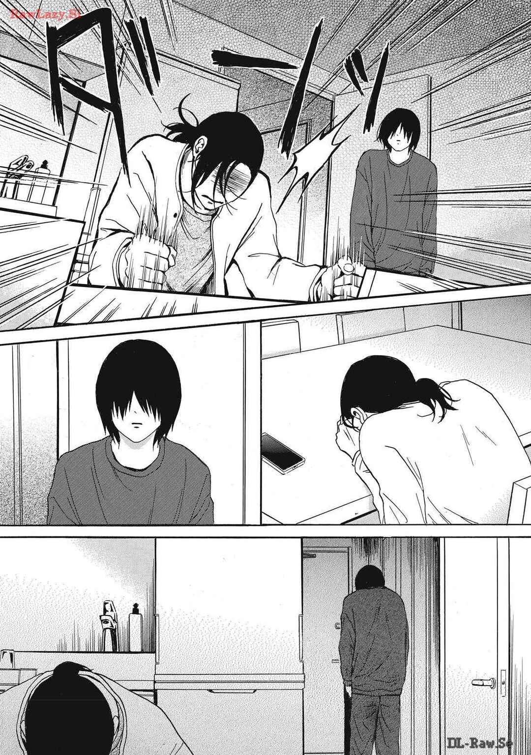 Page 5 Chapter 3 Shippai Kazoku