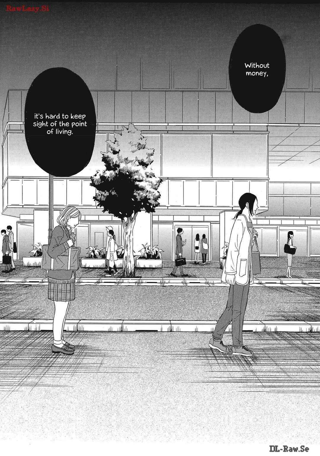 Page 12 Chapter 6 Shippai Kazoku