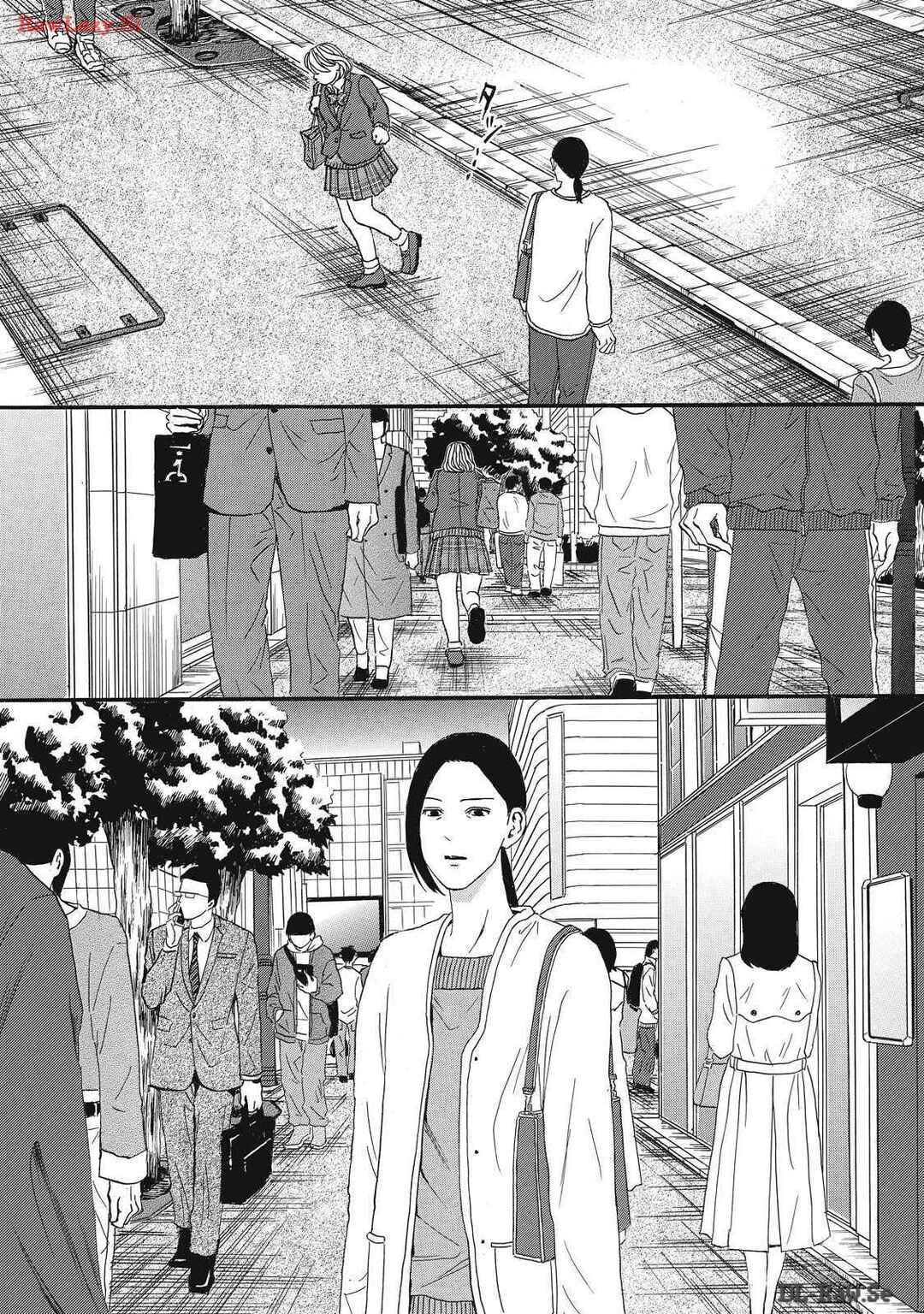 Page 14 Chapter 6 Shippai Kazoku