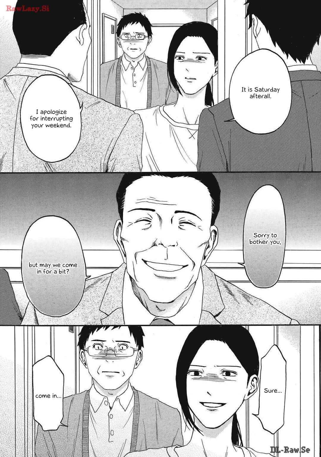 Page 24 Chapter 6 Shippai Kazoku