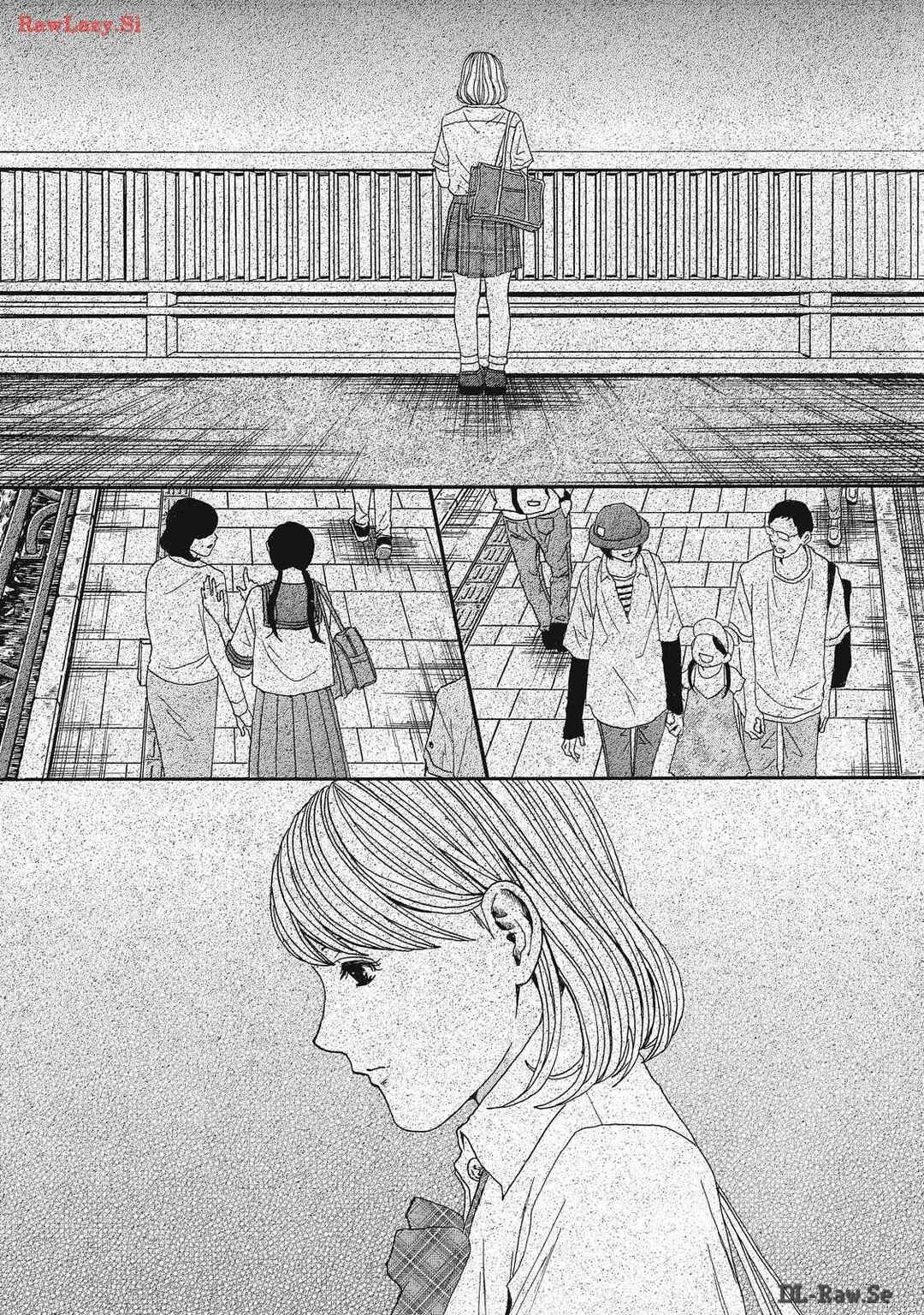 Page 3 Chapter 6 Shippai Kazoku
