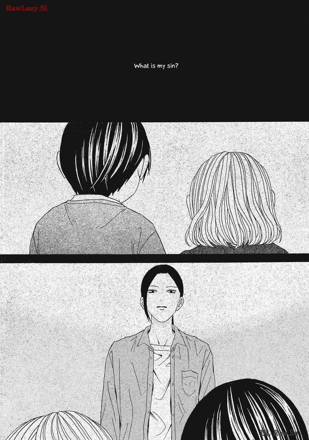 Page 3 Chapter 12 Shippai Kazoku