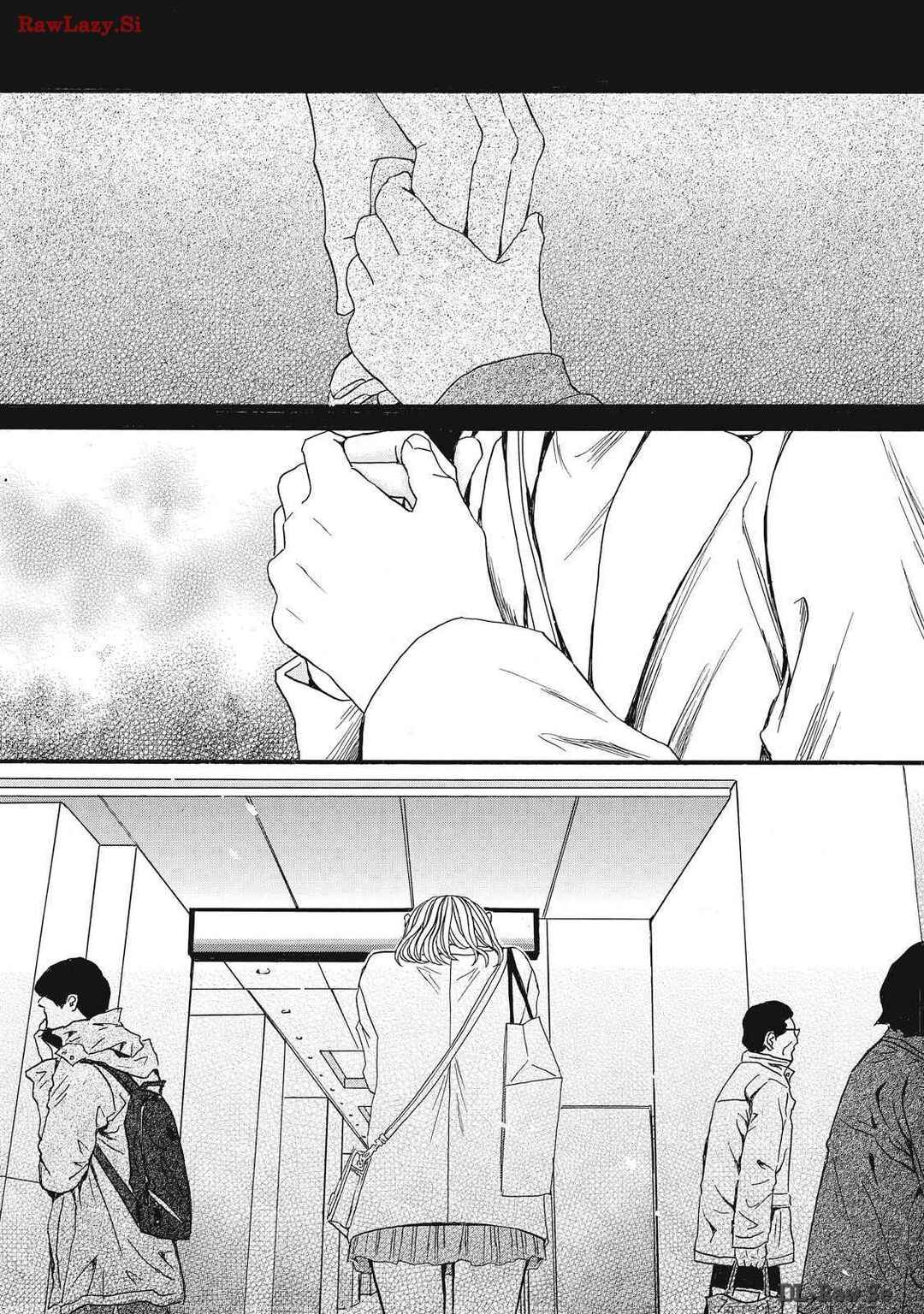 Page 30 Chapter 12 Shippai Kazoku