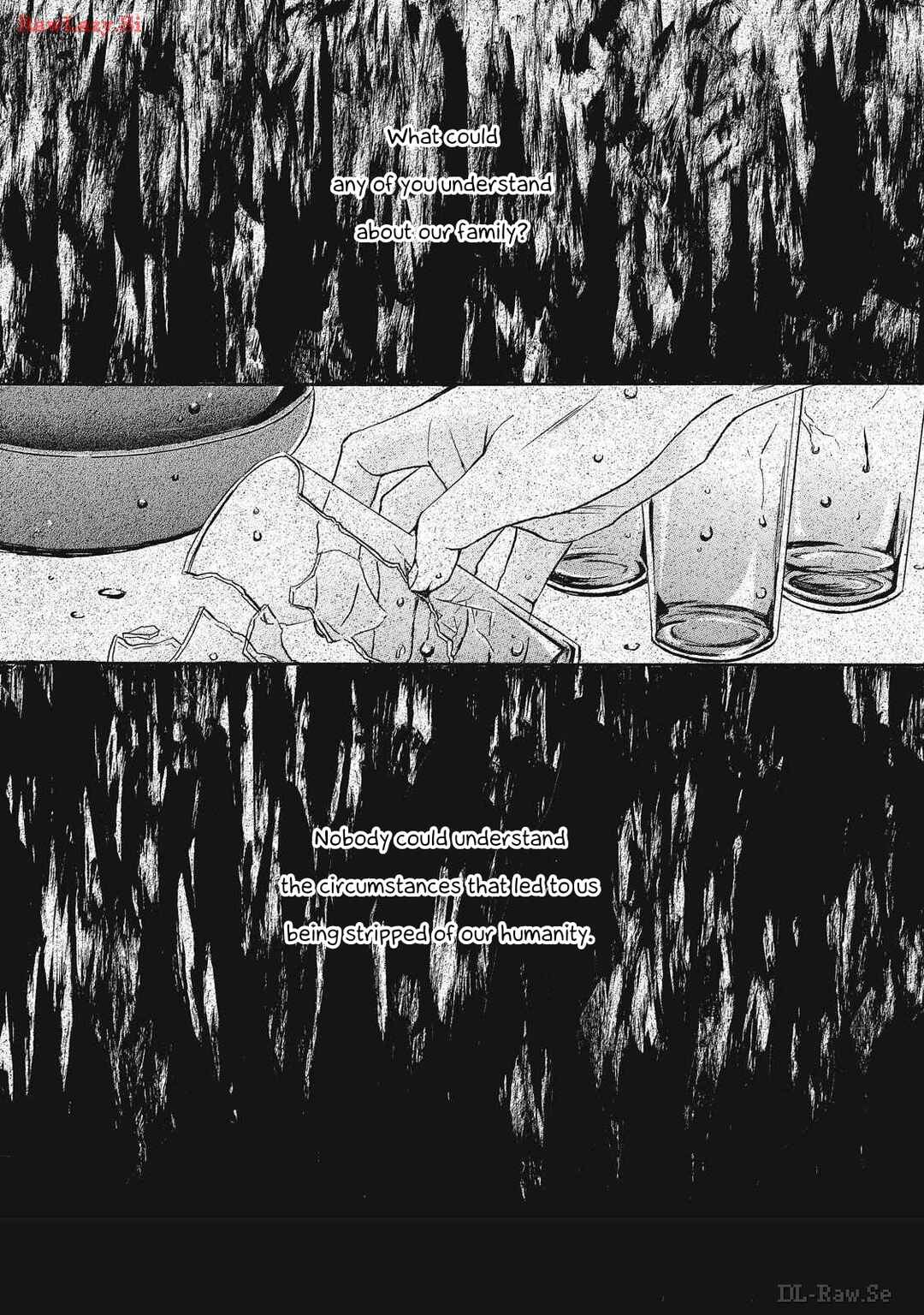 Page 7 Chapter 12 Shippai Kazoku