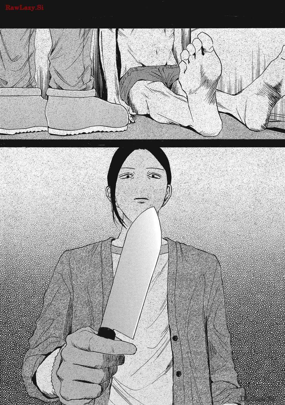 Page 8 Chapter 12 Shippai Kazoku