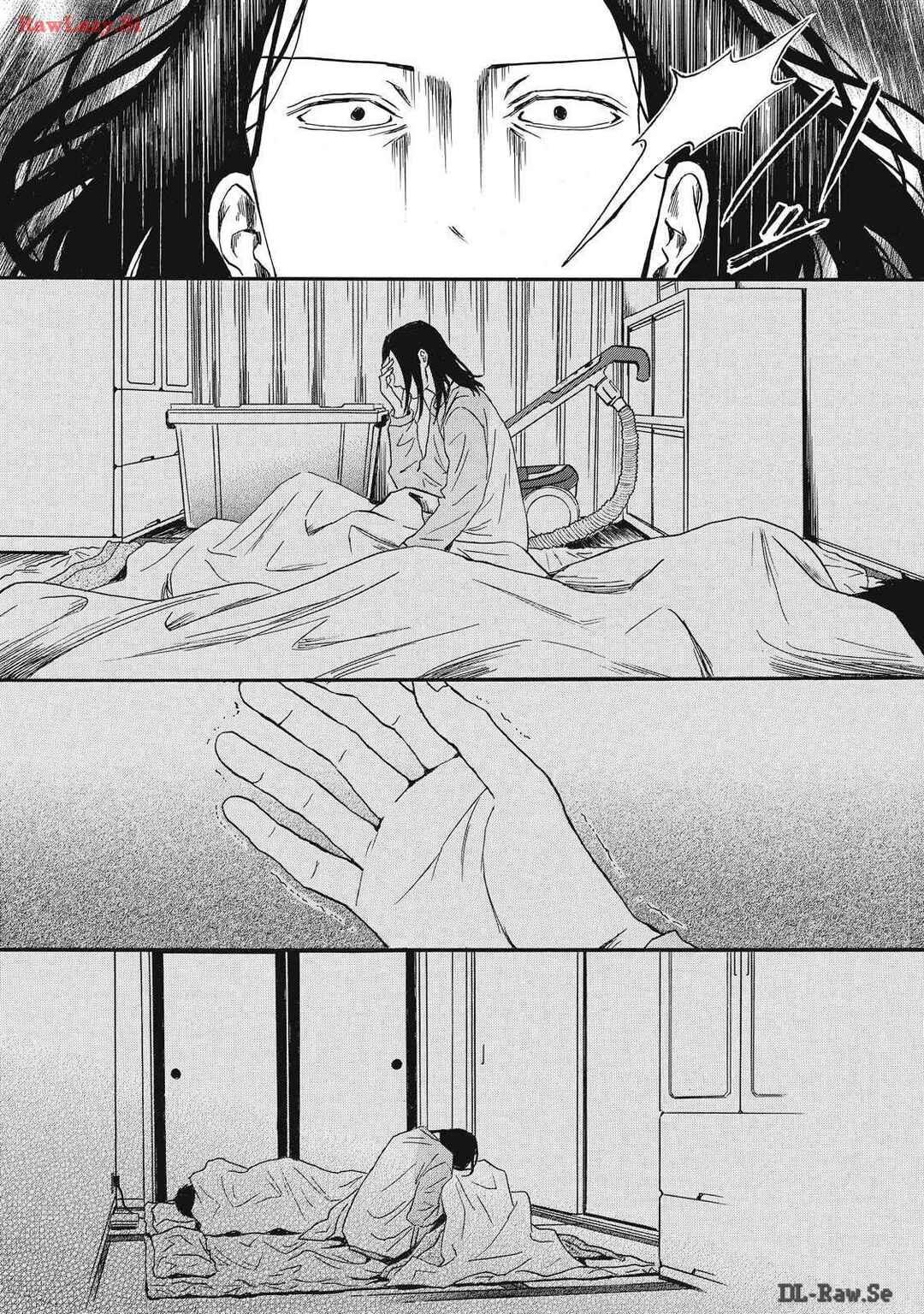 Page 9 Chapter 12 Shippai Kazoku