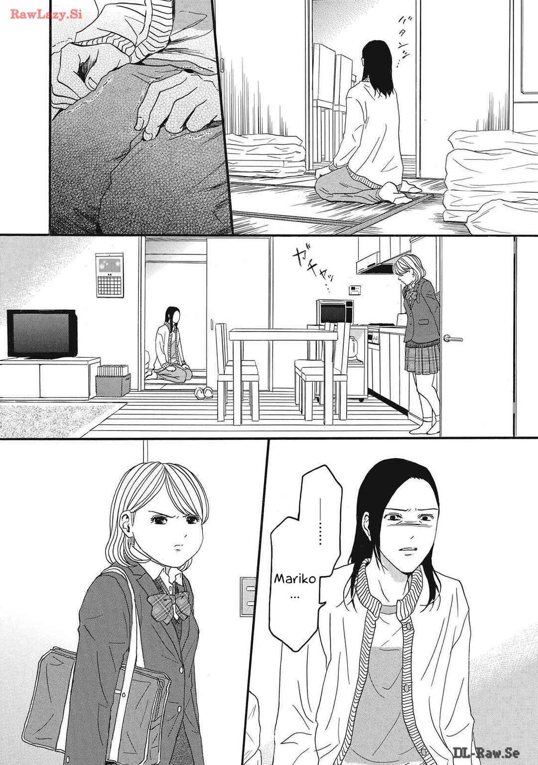 Page 11 Chapter 8 Shippai Kazoku