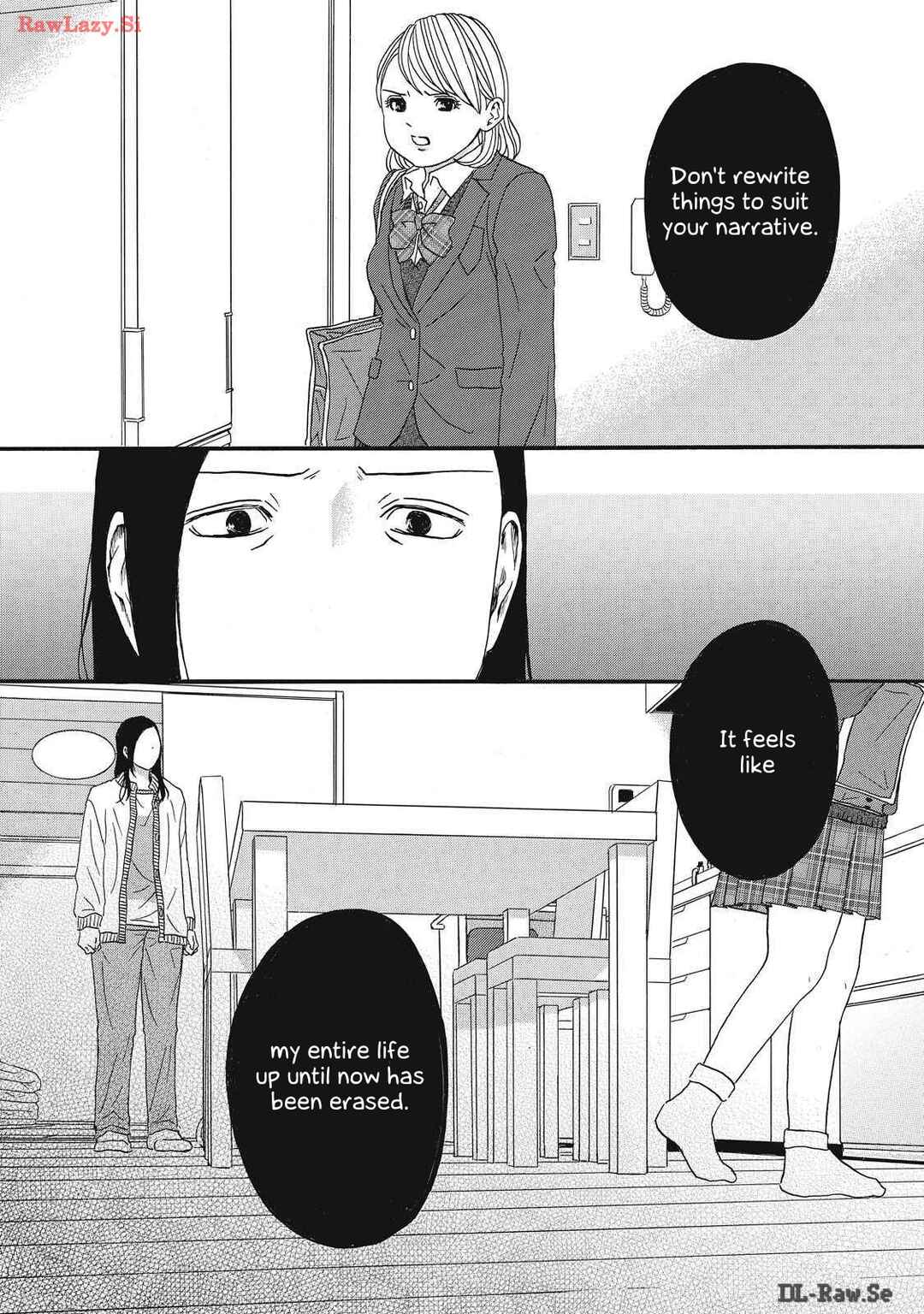 Page 14 Chapter 8 Shippai Kazoku